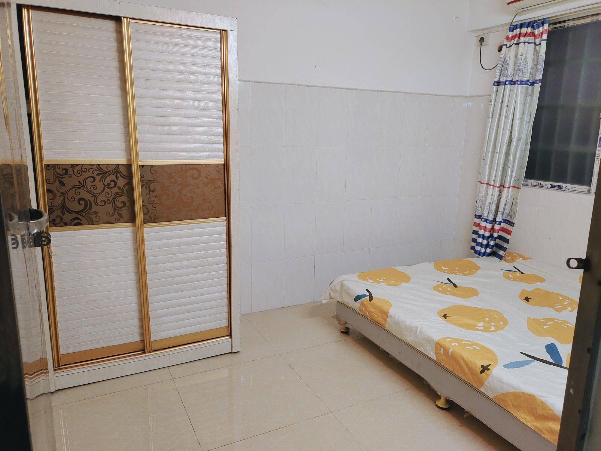 Guangzhou-Tianhe-Cozy Home,Clean&Comfy,No Gender Limit