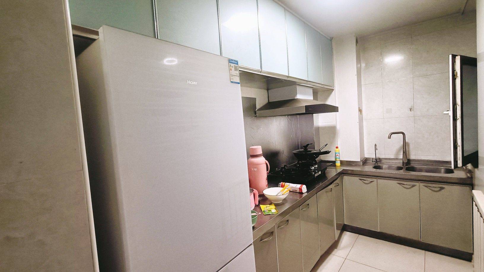 Tianjin-Jinnan-Cozy Home,Clean&Comfy,No Gender Limit,Chilled