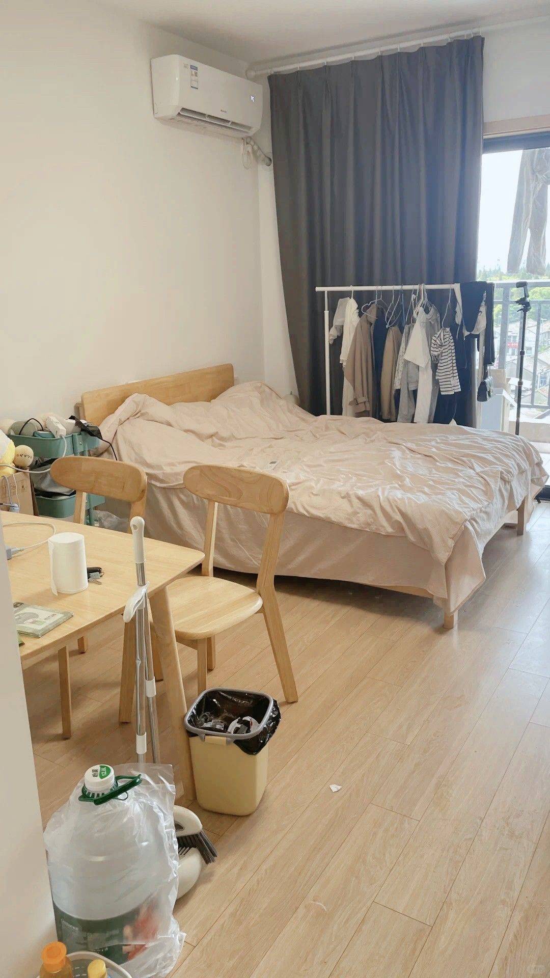 Shanghai-Pudong-Cozy Home,Clean&Comfy,No Gender Limit,Hustle & Bustle,Pet Friendly