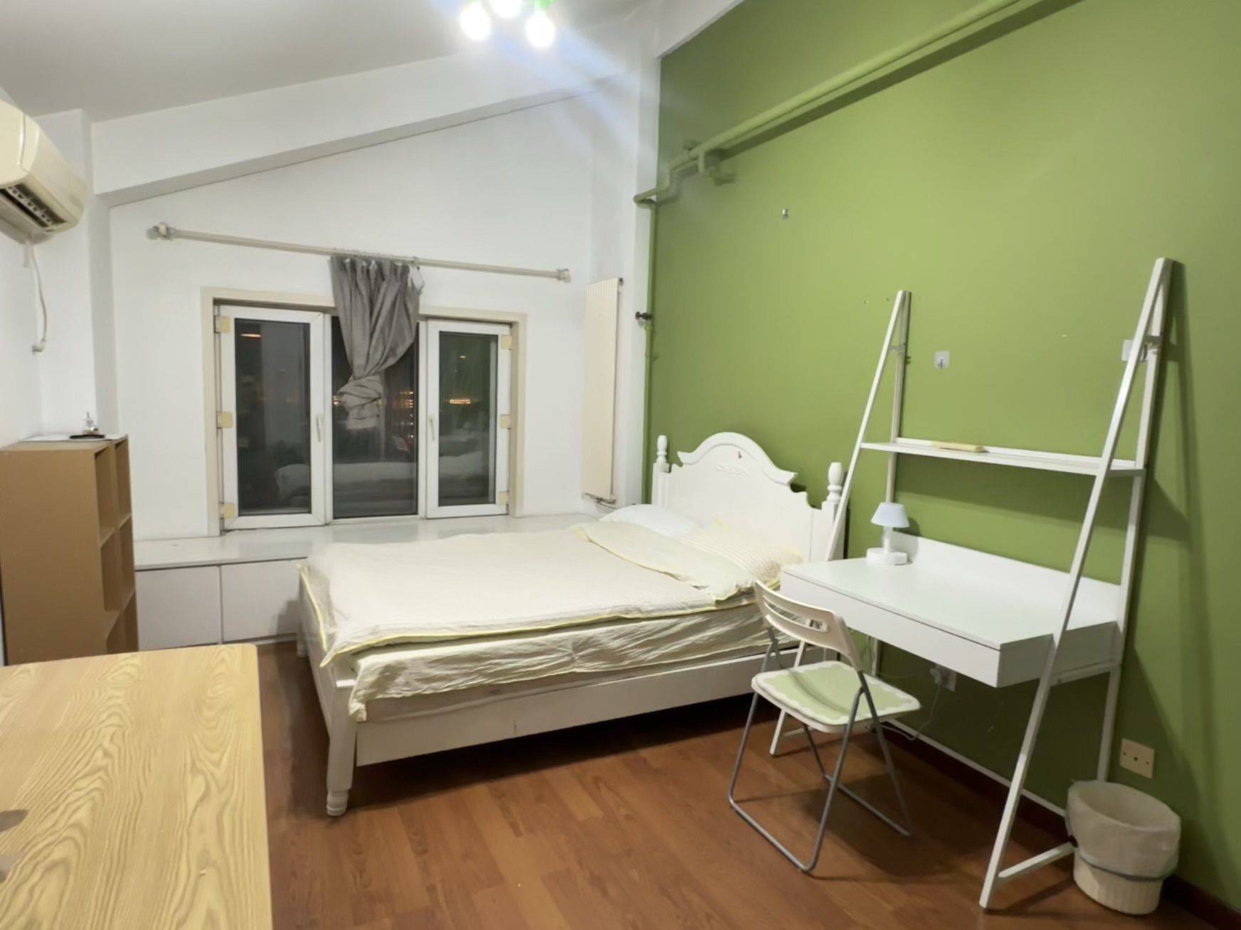 Beijing-Chaoyang-Cozy Home,Clean&Comfy,“Friends”,LGBTQ Friendly