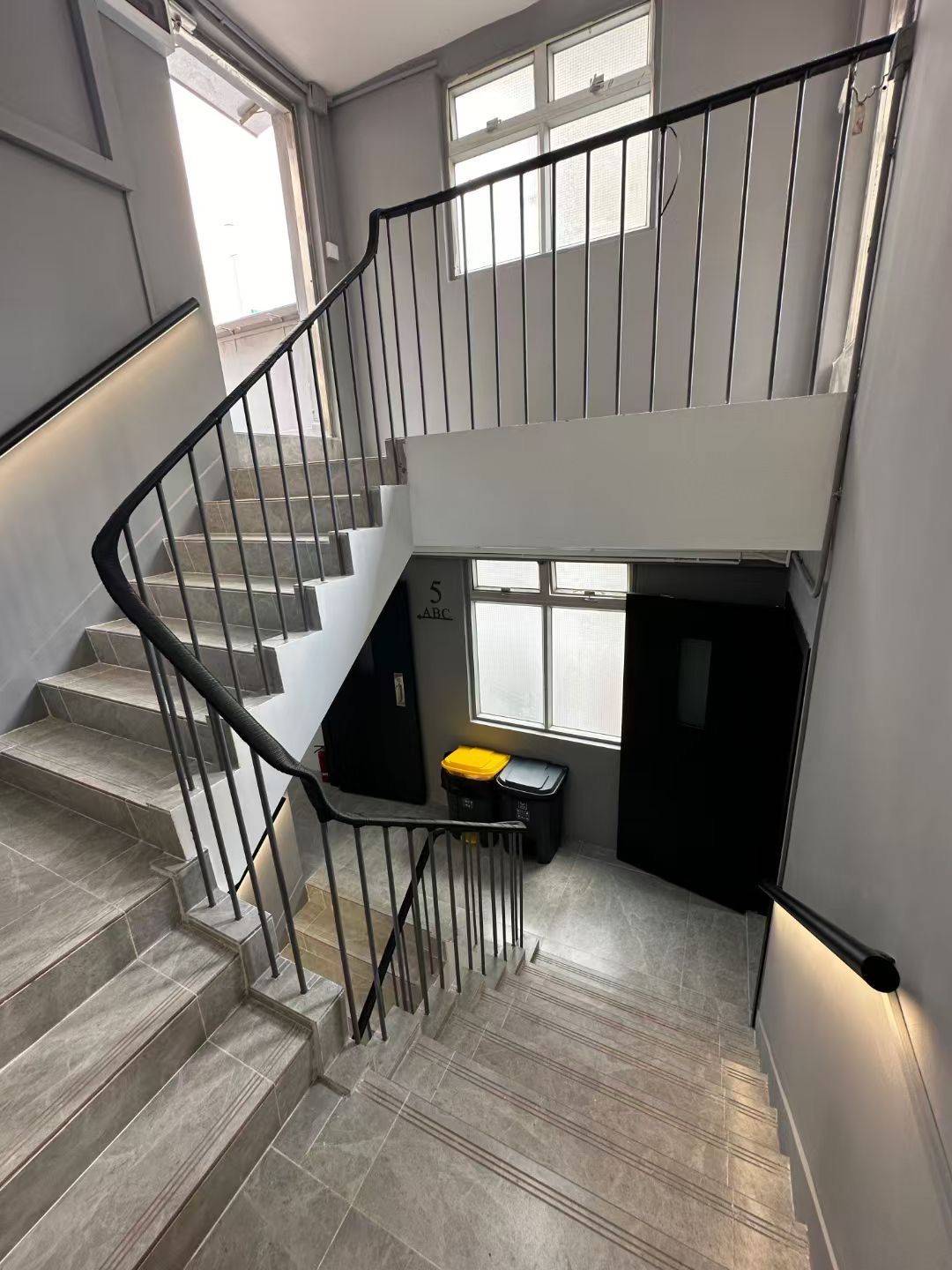 香港 九龙 | 太子[地铁站]_6