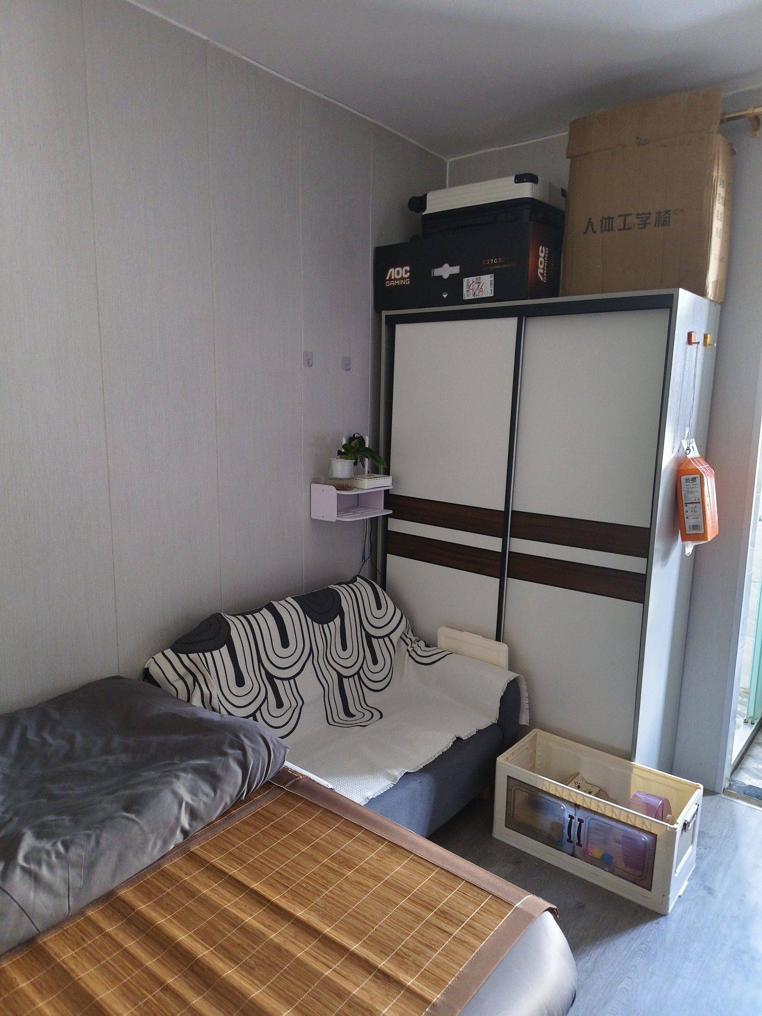 Xiamen-Huli-Cozy Home,Clean&Comfy,No Gender Limit,Chilled