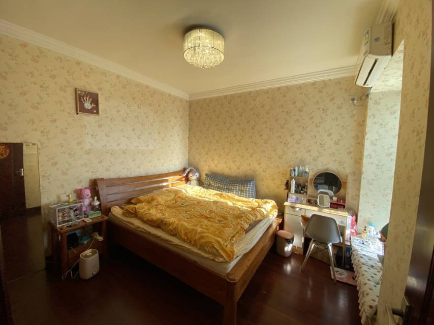 Guangzhou-Haizhu-家电齐全,拎包入住,交通便利,Cozy Home,Clean&Comfy,No Gender Limit