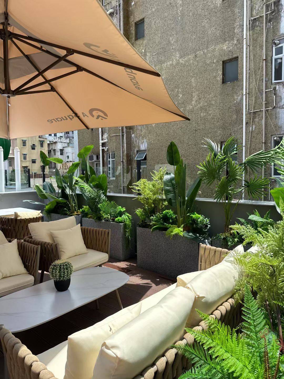 香港 九龙 | 太子[地铁站]_5