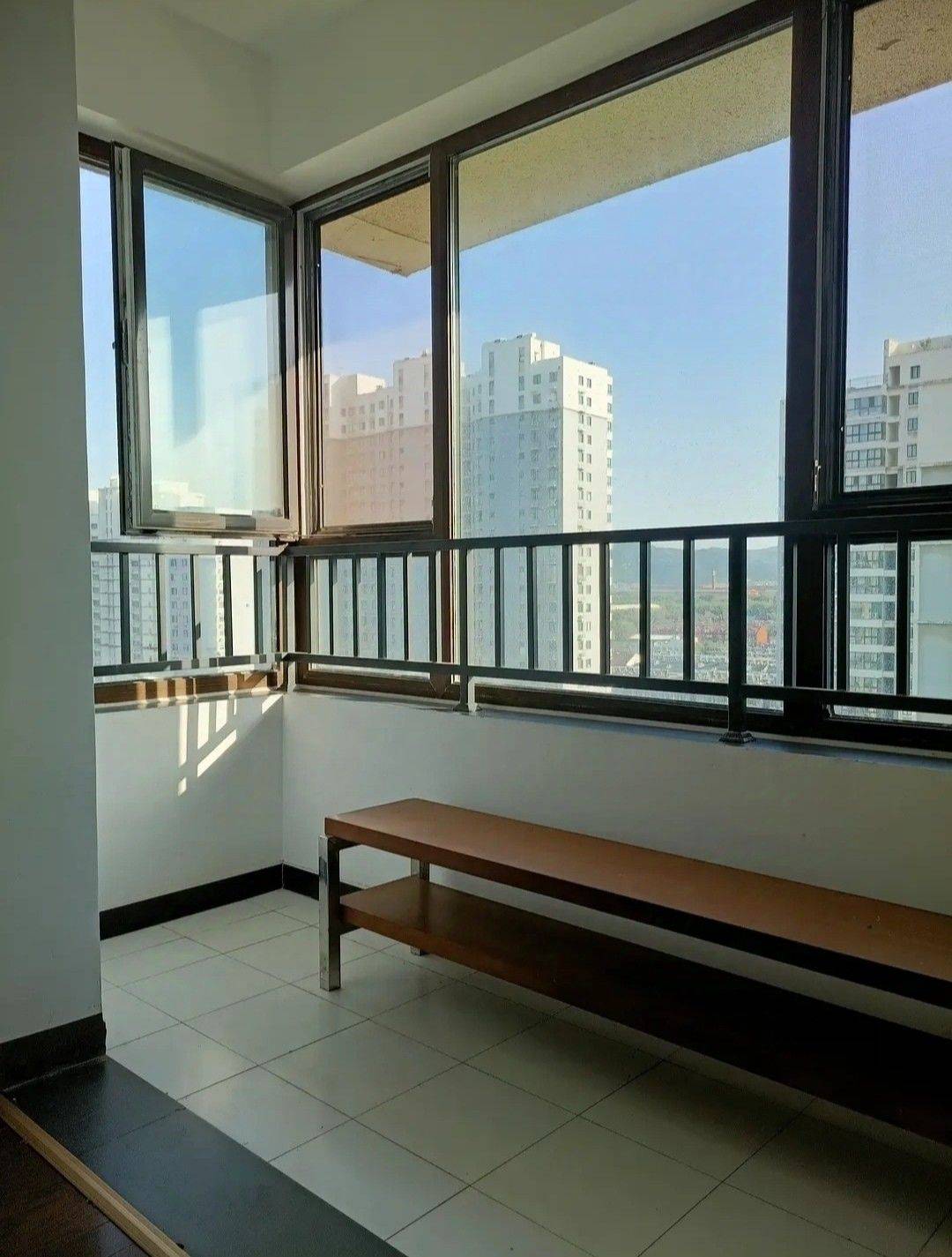 濟南 槐蔭 | 旭辉银盛泰瑞锦台_3