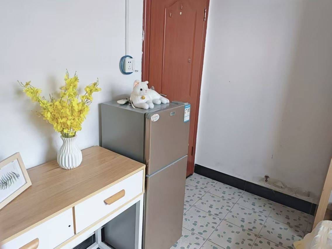 Changsha-Kaifu-Cozy Home,No Gender Limit,Pet Friendly