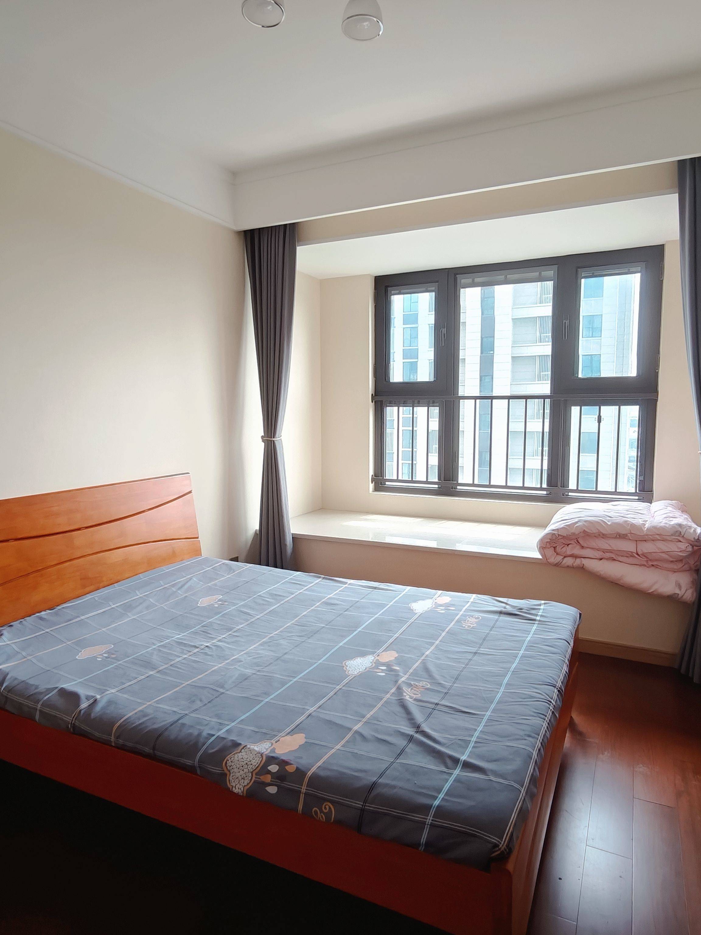 Suzhou-Huqiu-Cozy Home,Clean&Comfy,No Gender Limit,Hustle & Bustle,“Friends”,Chilled