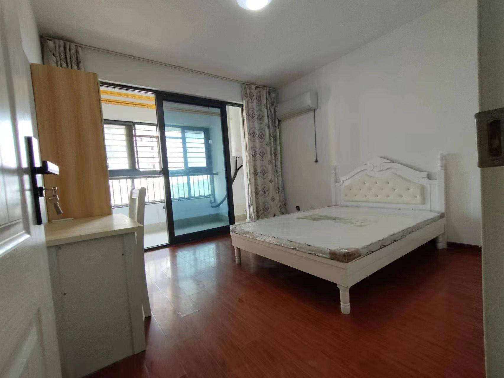 Hefei-Baohe-Cozy Home,Clean&Comfy,No Gender Limit,Hustle & Bustle,Chilled,LGBTQ Friendly