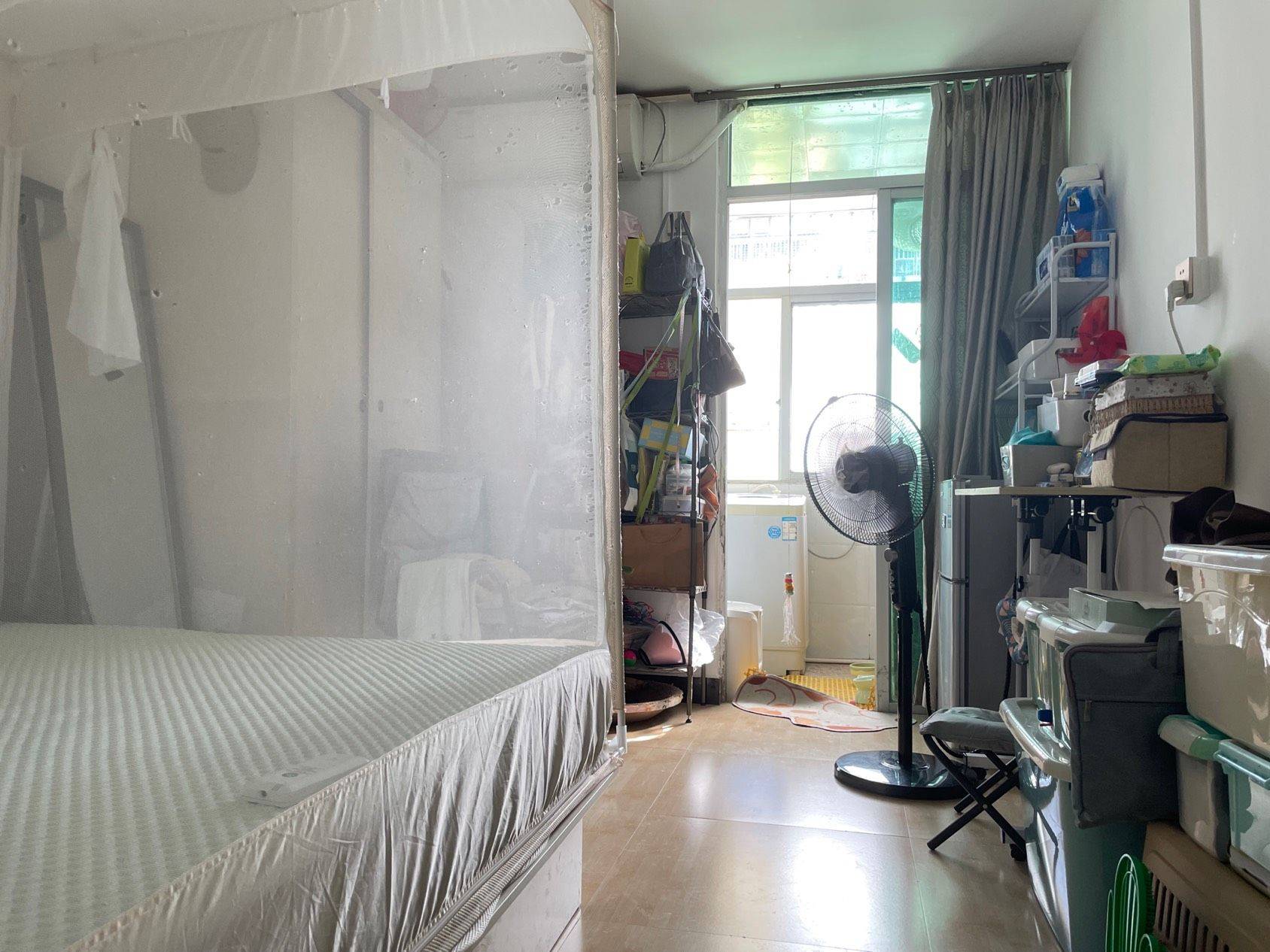 Shenzhen-BaoAn-Cozy Home,Clean&Comfy,No Gender Limit,“Friends”,LGBTQ Friendly,Pet Friendly