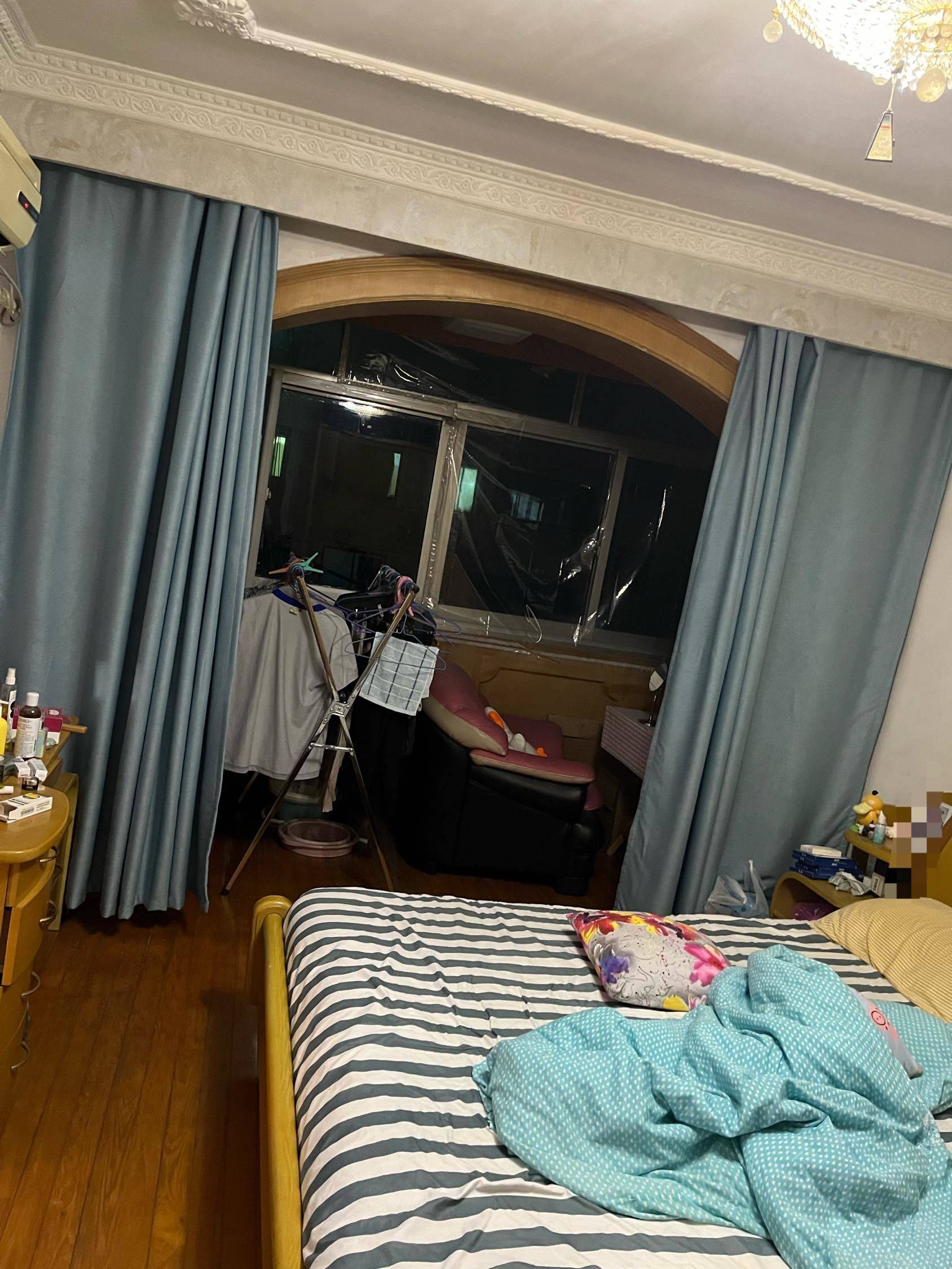 Shanghai-Pudong-Cozy Home,Clean&Comfy,No Gender Limit,LGBTQ Friendly,Pet Friendly