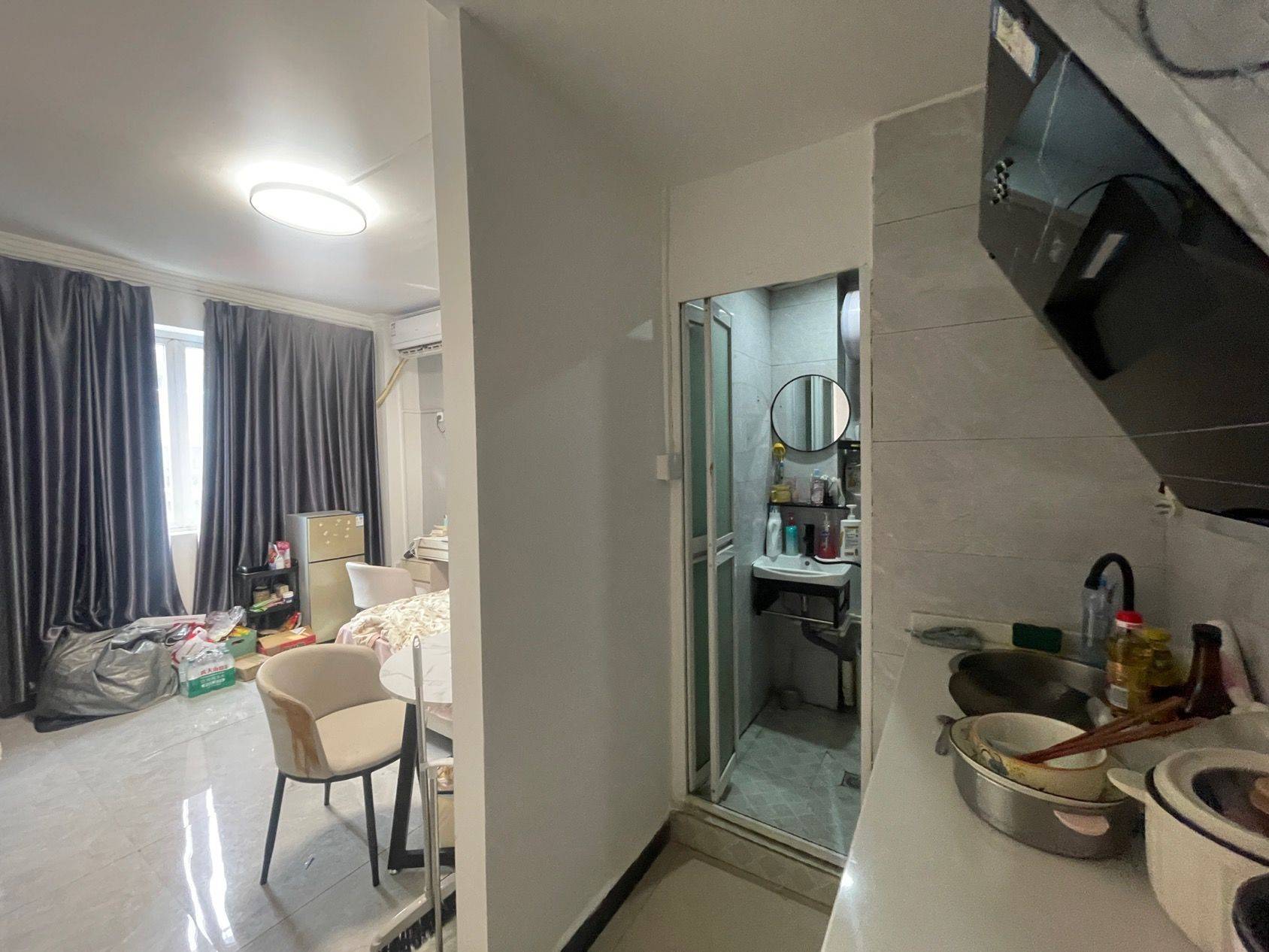 Hangzhou-Shangcheng-Cozy Home,Clean&Comfy,No Gender Limit