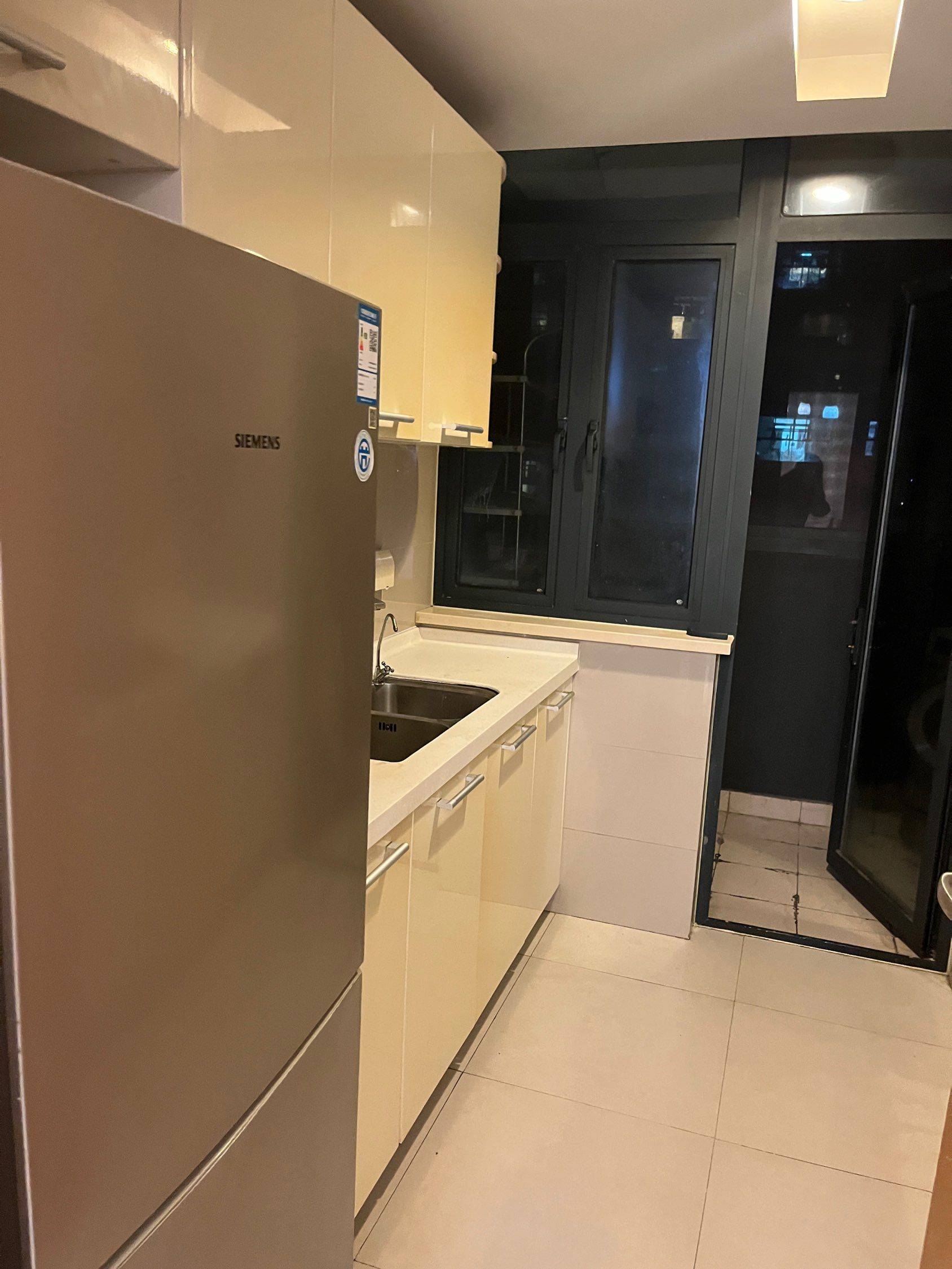 Suzhou-Wuzhong-Cozy Home,No Gender Limit,Pet Friendly