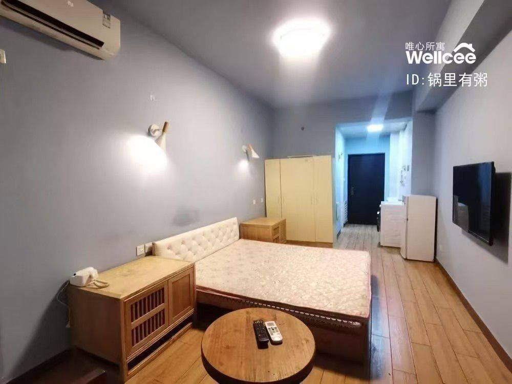 Zhengzhou-Zhongyuan-Cozy Home,Clean&Comfy