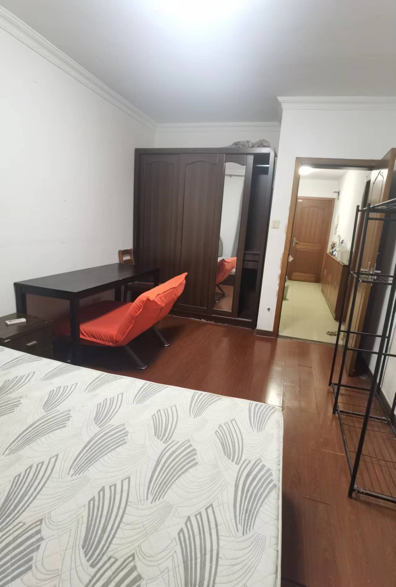 Shanghai-Pudong-Cozy Home,Clean&Comfy,Pet Friendly