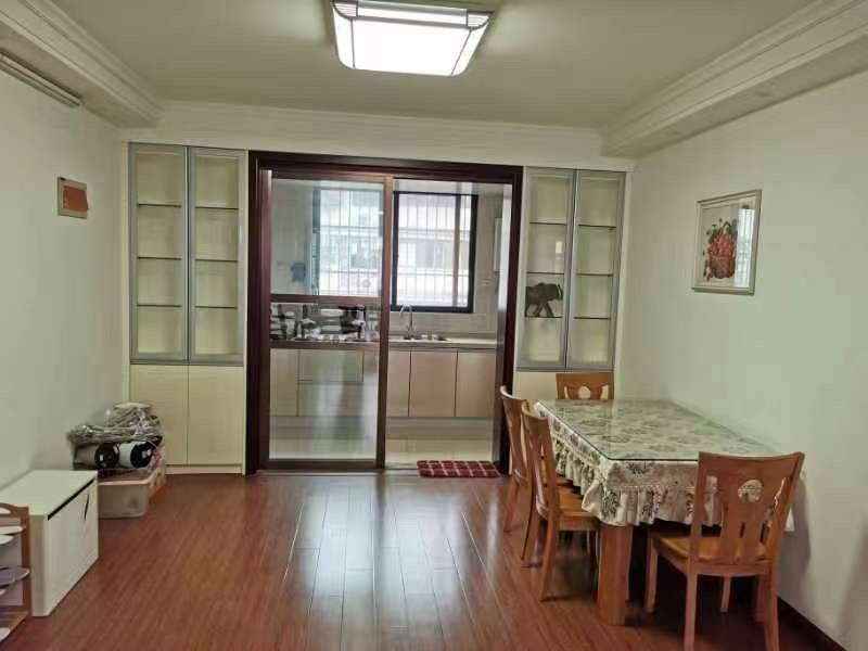 Nanjing-Yuhuatai-Cozy Home,Clean&Comfy,No Gender Limit