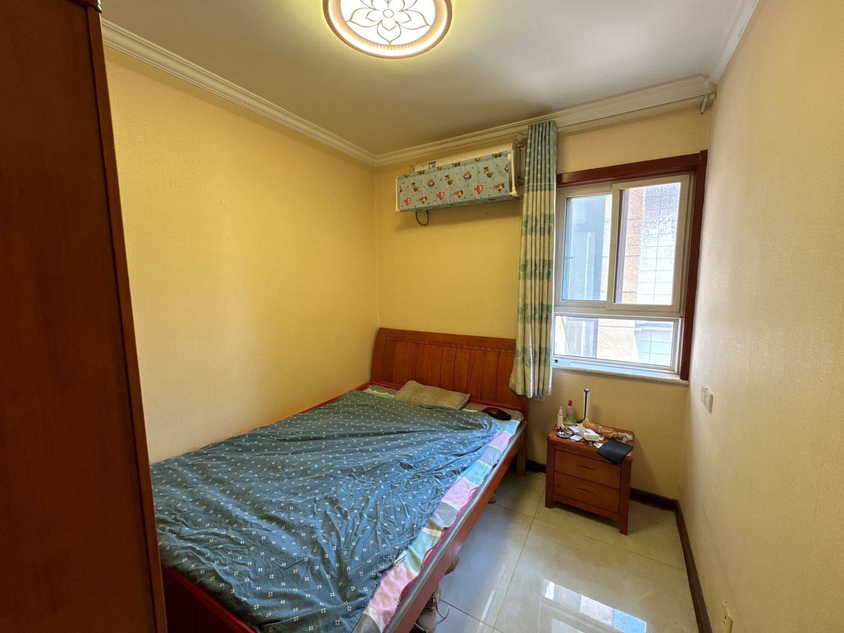 Xi'An-Yanta-Cozy Home,Clean&Comfy,No Gender Limit,Hustle & Bustle,“Friends”,Chilled,LGBTQ Friendly,Pet Friendly