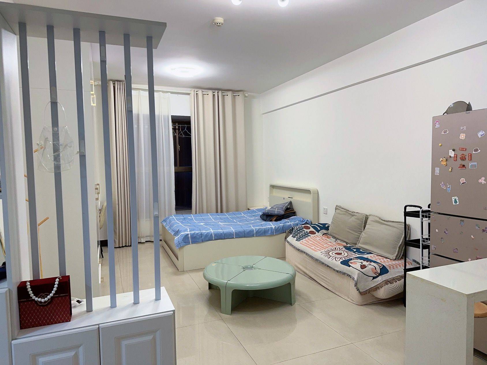 Changsha-Tianxin-Clean&Comfy,No Gender Limit,Pet Friendly