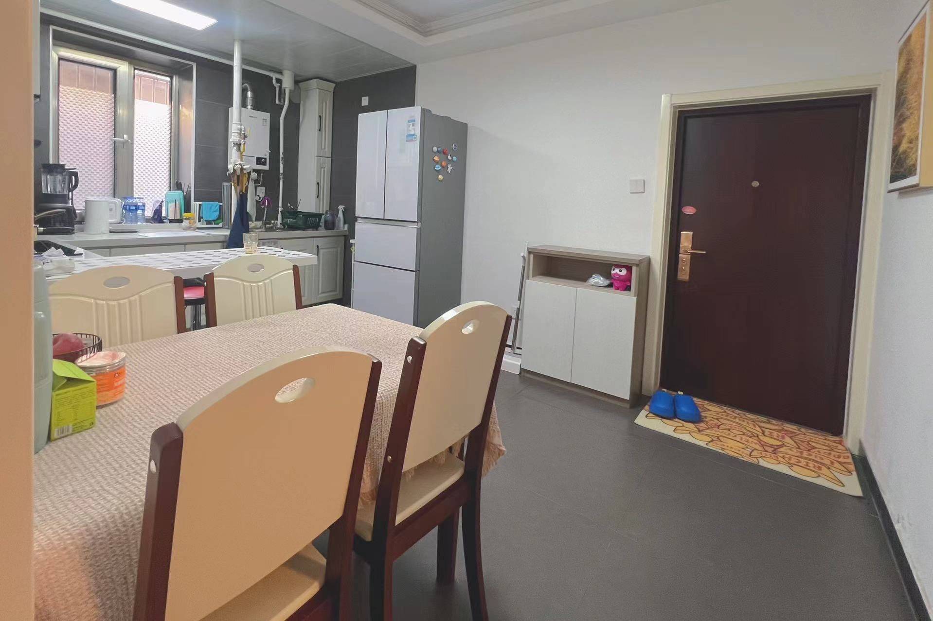 Beijing-Chaoyang-Cozy Home,Clean&Comfy,No Gender Limit,Pet Friendly