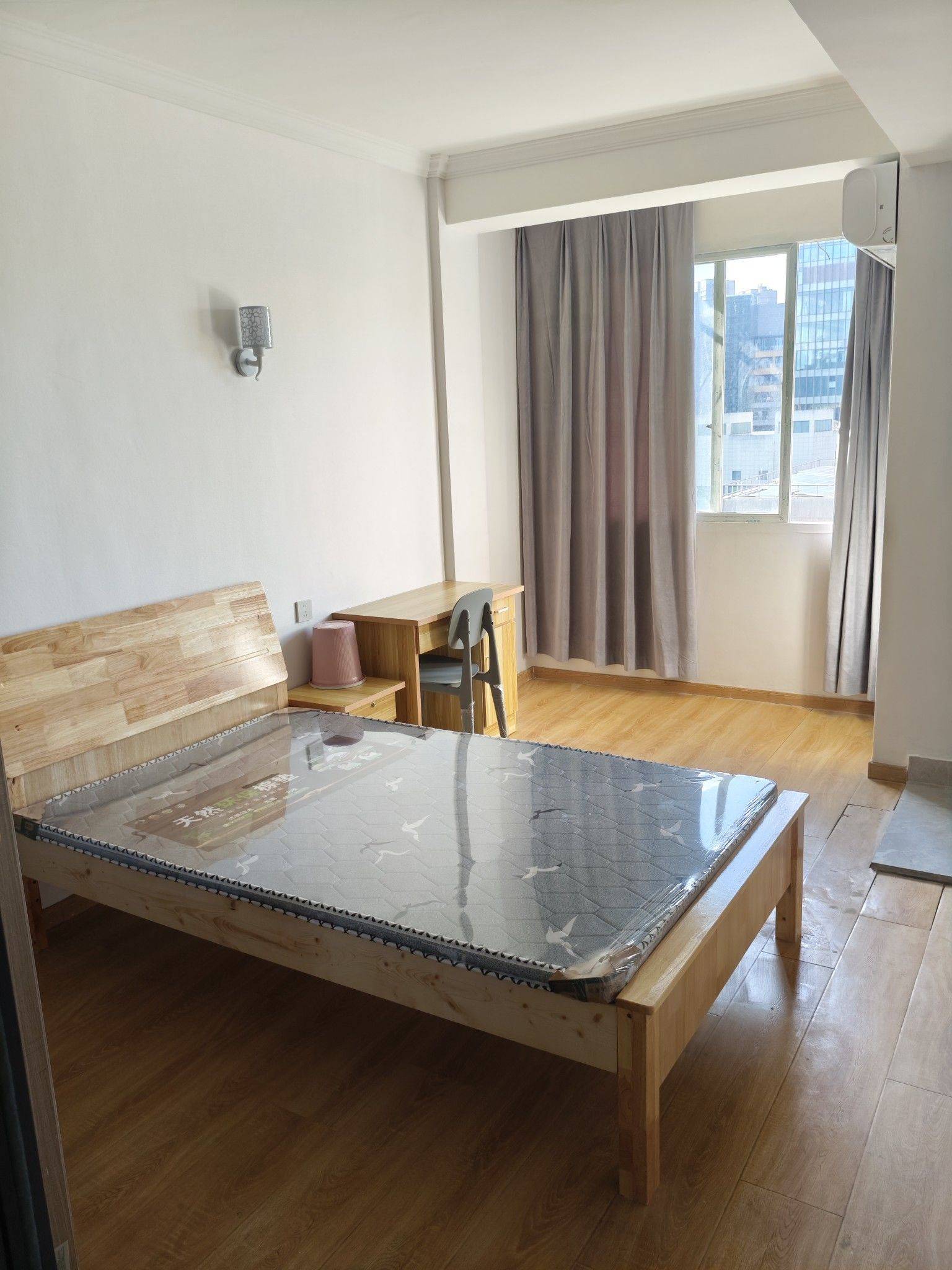 Hangzhou-Gongshu-Cozy Home,Clean&Comfy,No Gender Limit