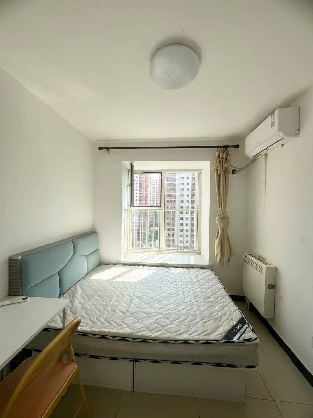 Beijing-Chaoyang-Cozy Home,No Gender Limit