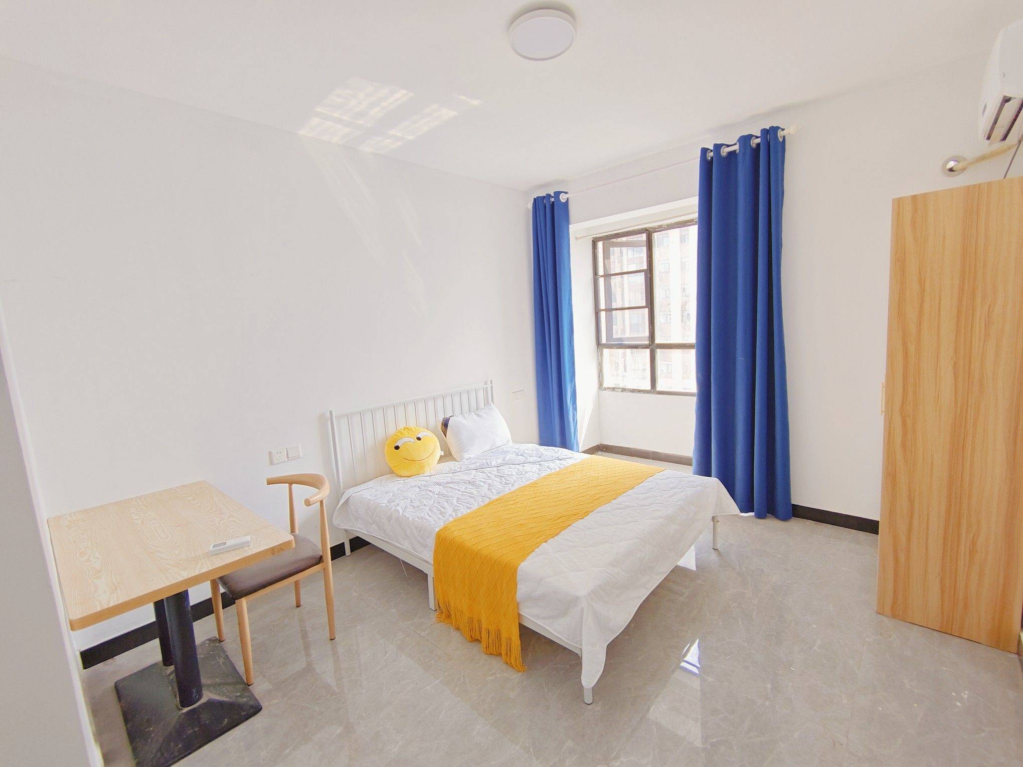 Wuhan-Hongshan-Cozy Home,Clean&Comfy