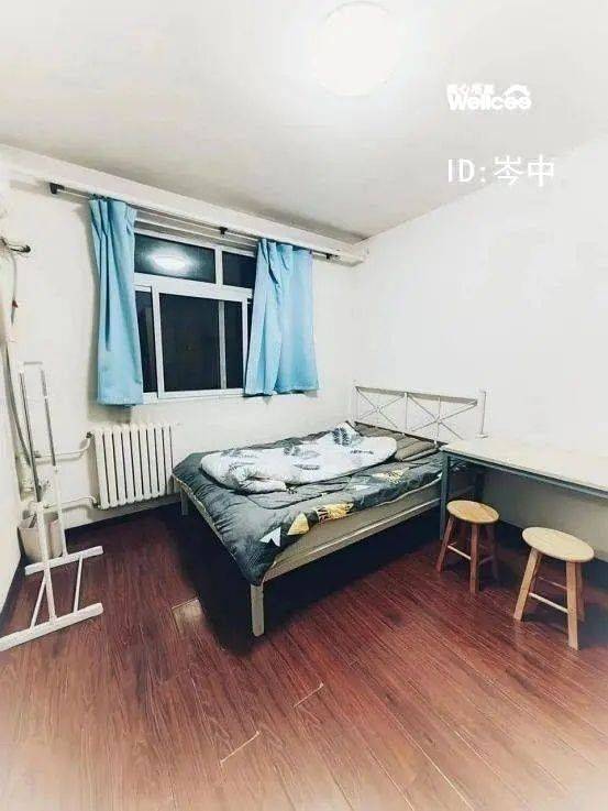 Beijing-Chaoyang-Cozy Home