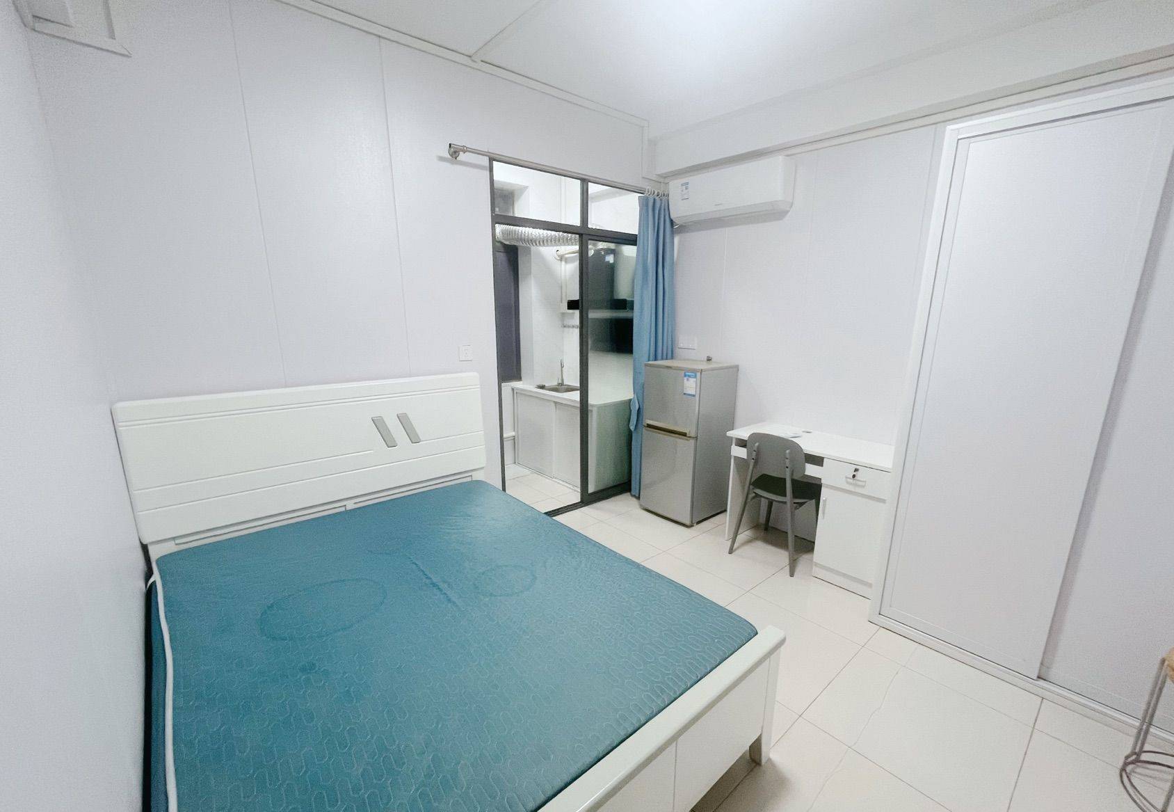 Changsha-Furong-Cozy Home,Clean&Comfy,No Gender Limit,Chilled