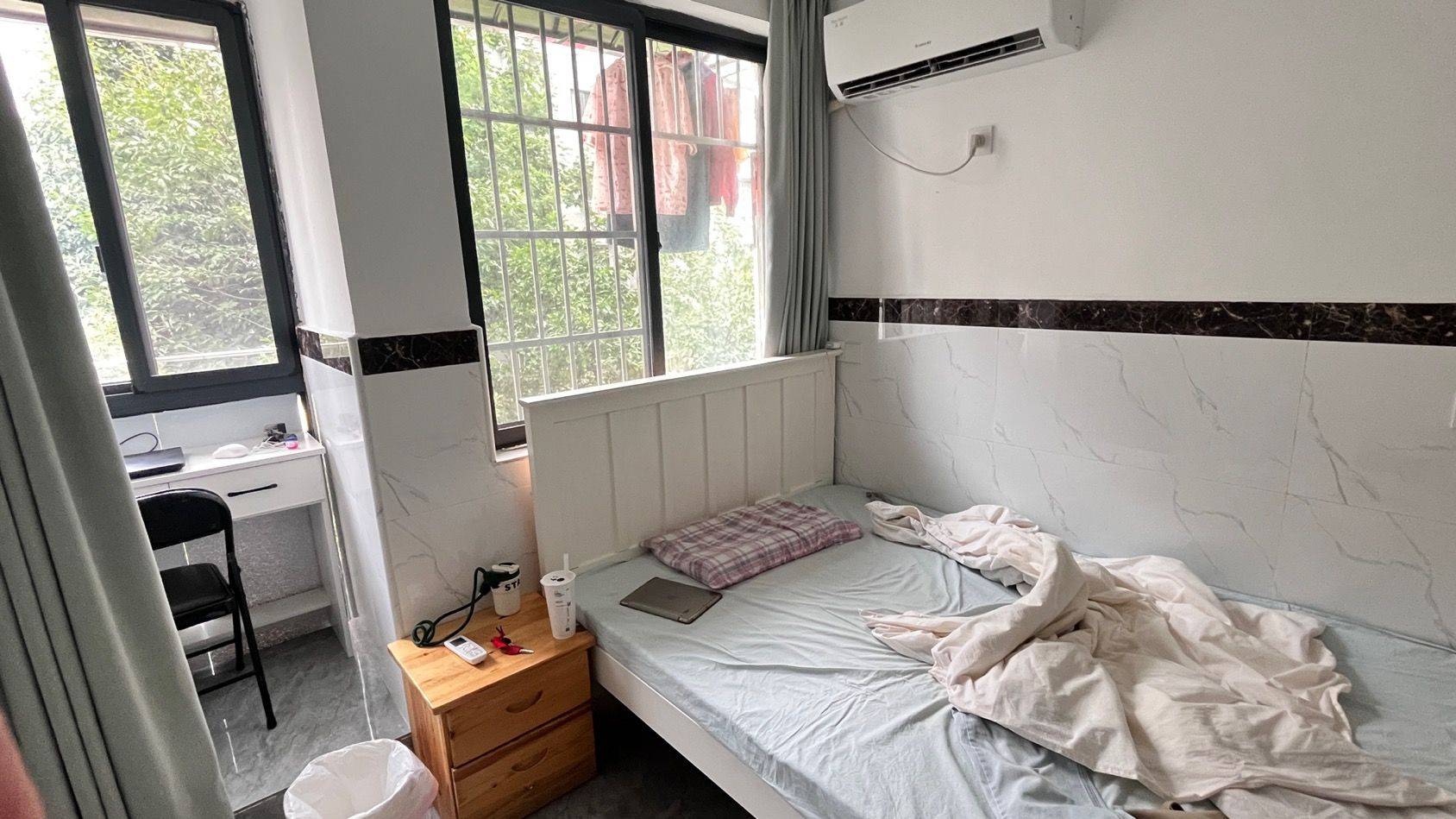 Hangzhou-Xihu-Cozy Home,Clean&Comfy,No Gender Limit,Hustle & Bustle