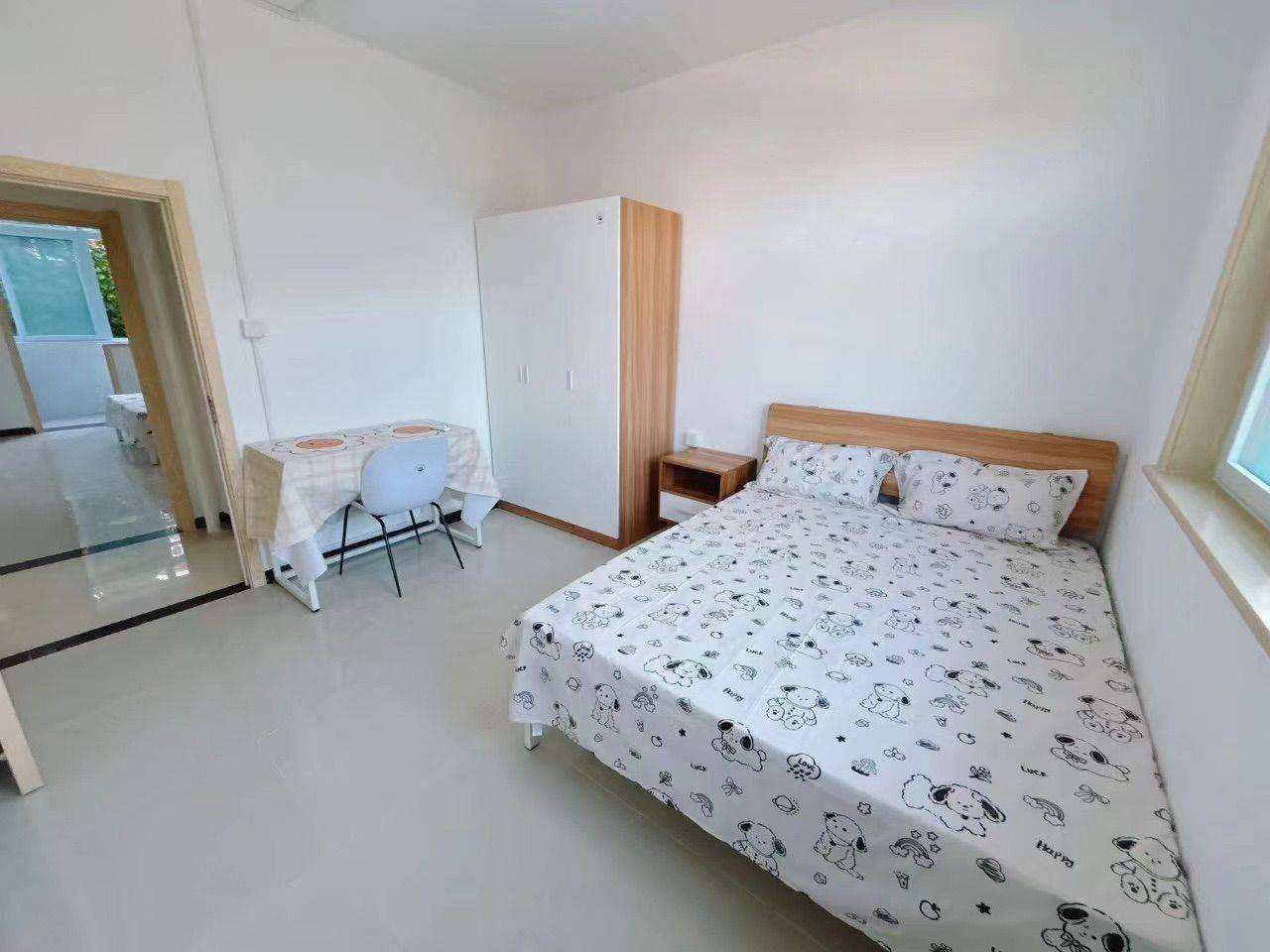 Beijing-Chaoyang-Cozy Home,Clean&Comfy,No Gender Limit,LGBTQ Friendly,Pet Friendly