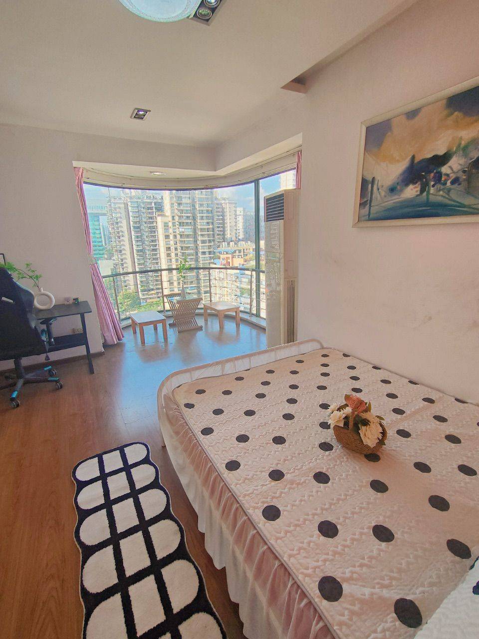 Chongqing-Yubei-Cozy Home,Clean&Comfy,No Gender Limit,Pet Friendly