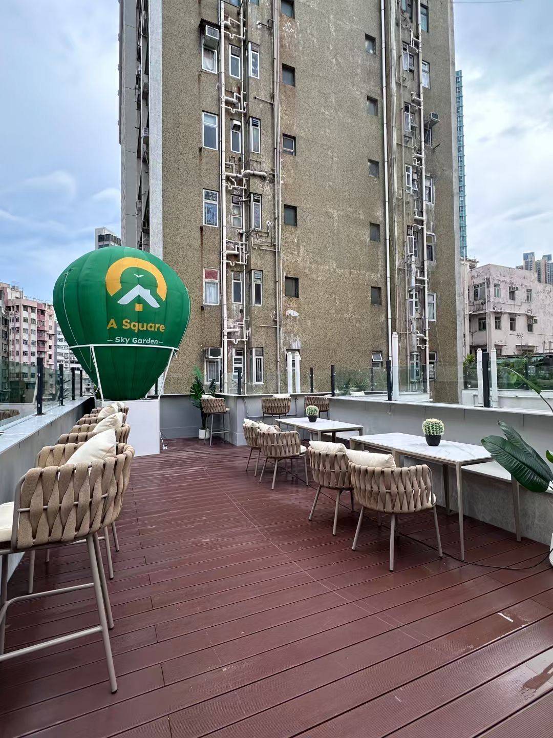 小雀跃整租房源3