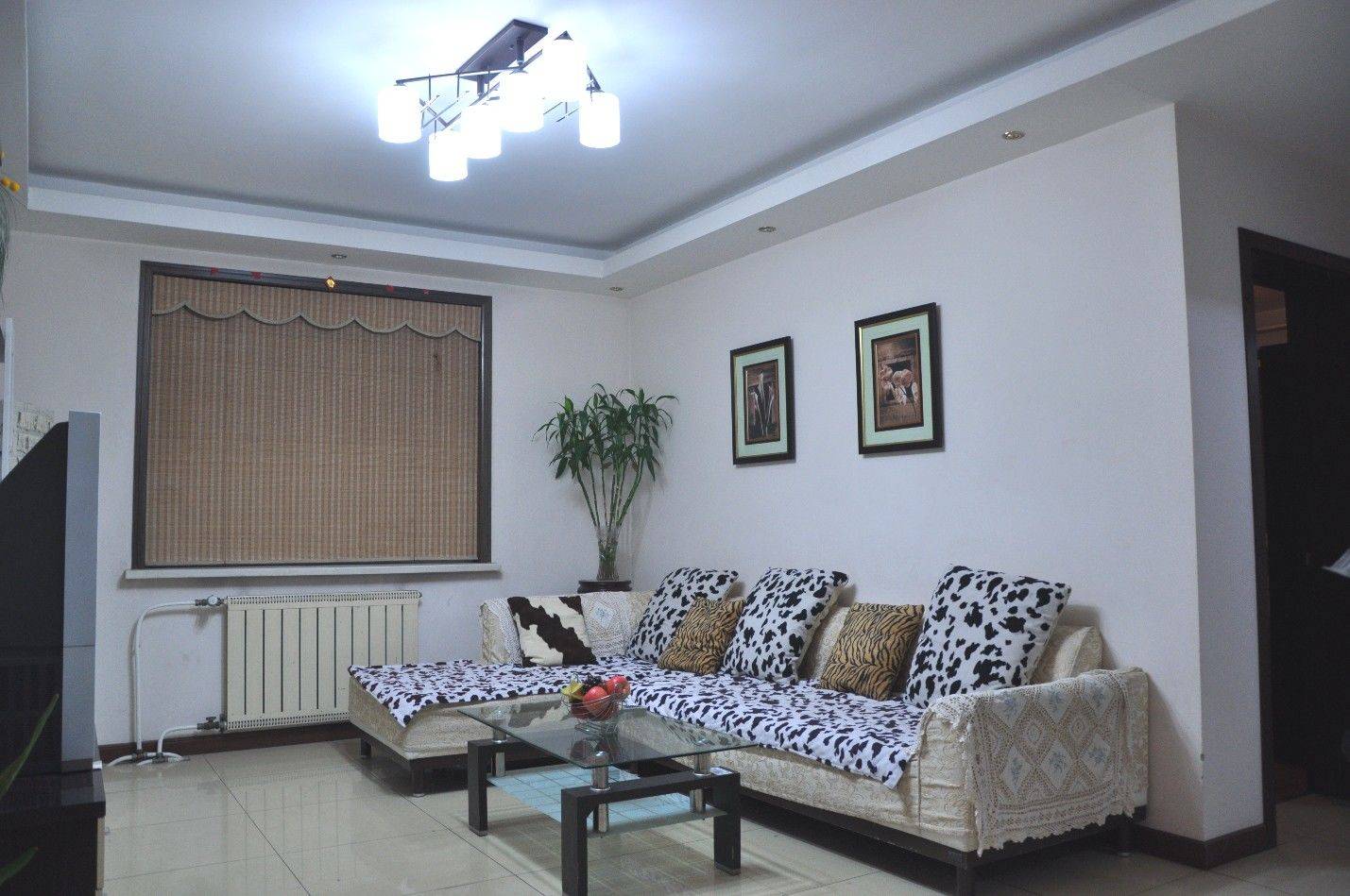 Tianjin-Nankai-Cozy Home,Clean&Comfy,No Gender Limit,Pet Friendly