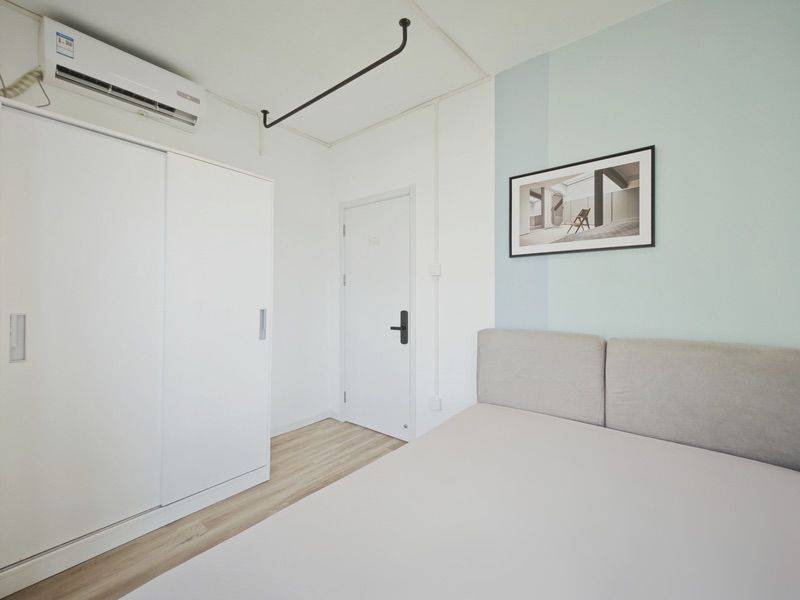 Wuhan-Hanyang-Cozy Home,Clean&Comfy,No Gender Limit,“Friends”,Chilled