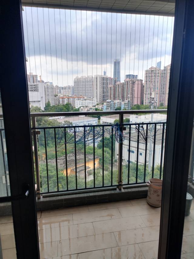 Guangzhou-Tianhe-Cozy Home,Clean&Comfy,No Gender Limit