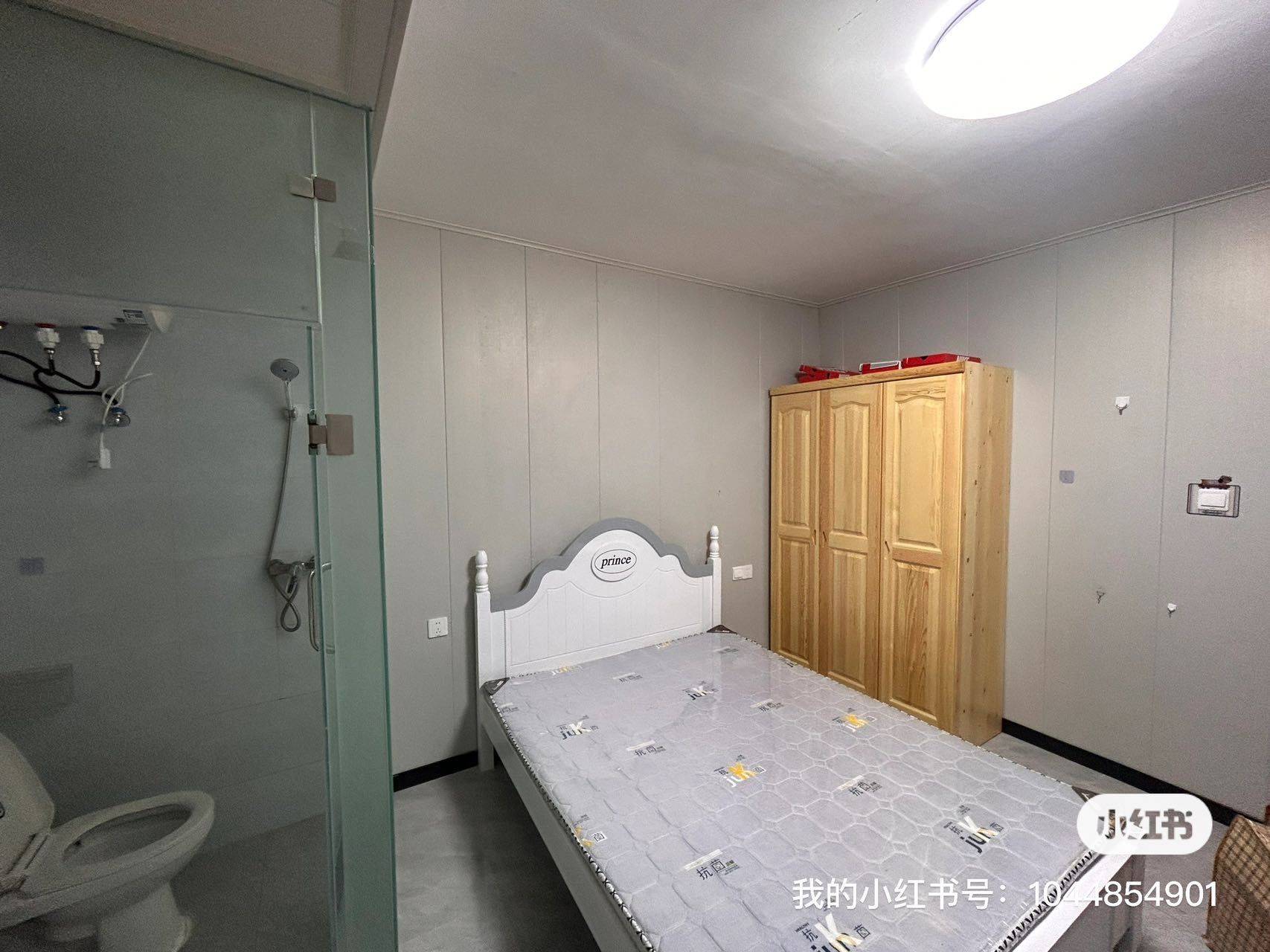 Beijing-Chaoyang-Cozy Home,Clean&Comfy,No Gender Limit