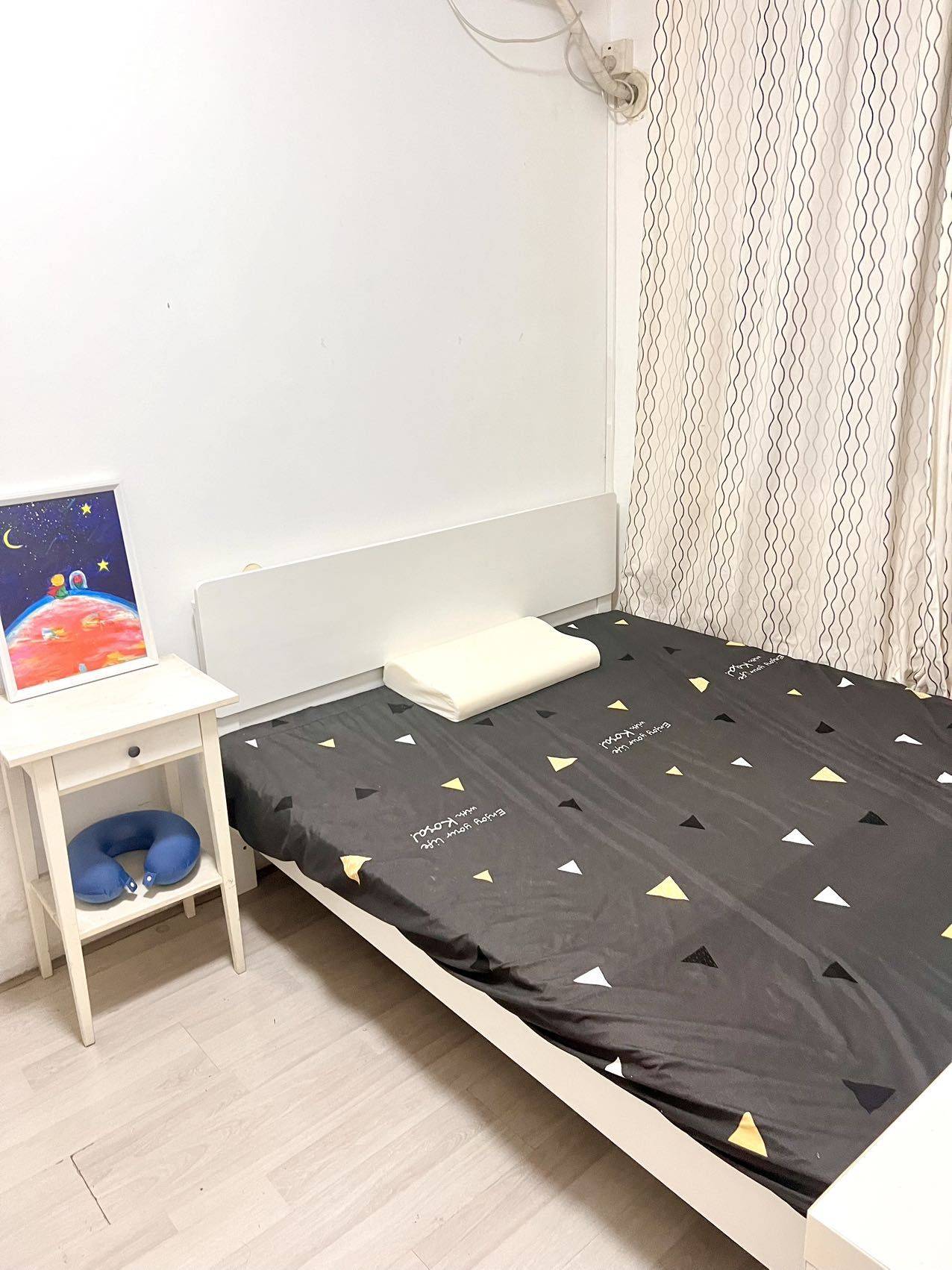 Shenzhen-Nanshan-Cozy Home,Clean&Comfy