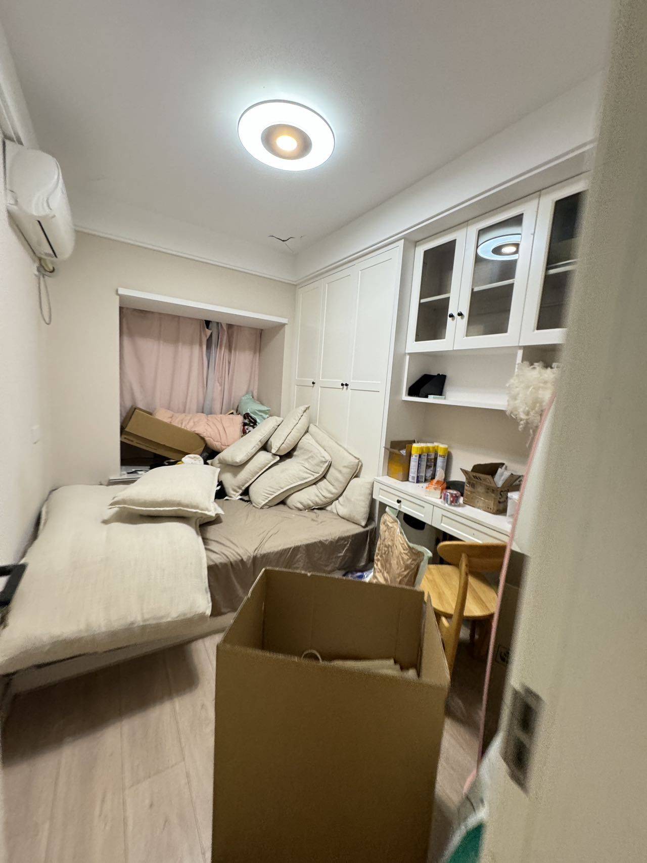 Nanjing Liuhe | 荣城东苑_7