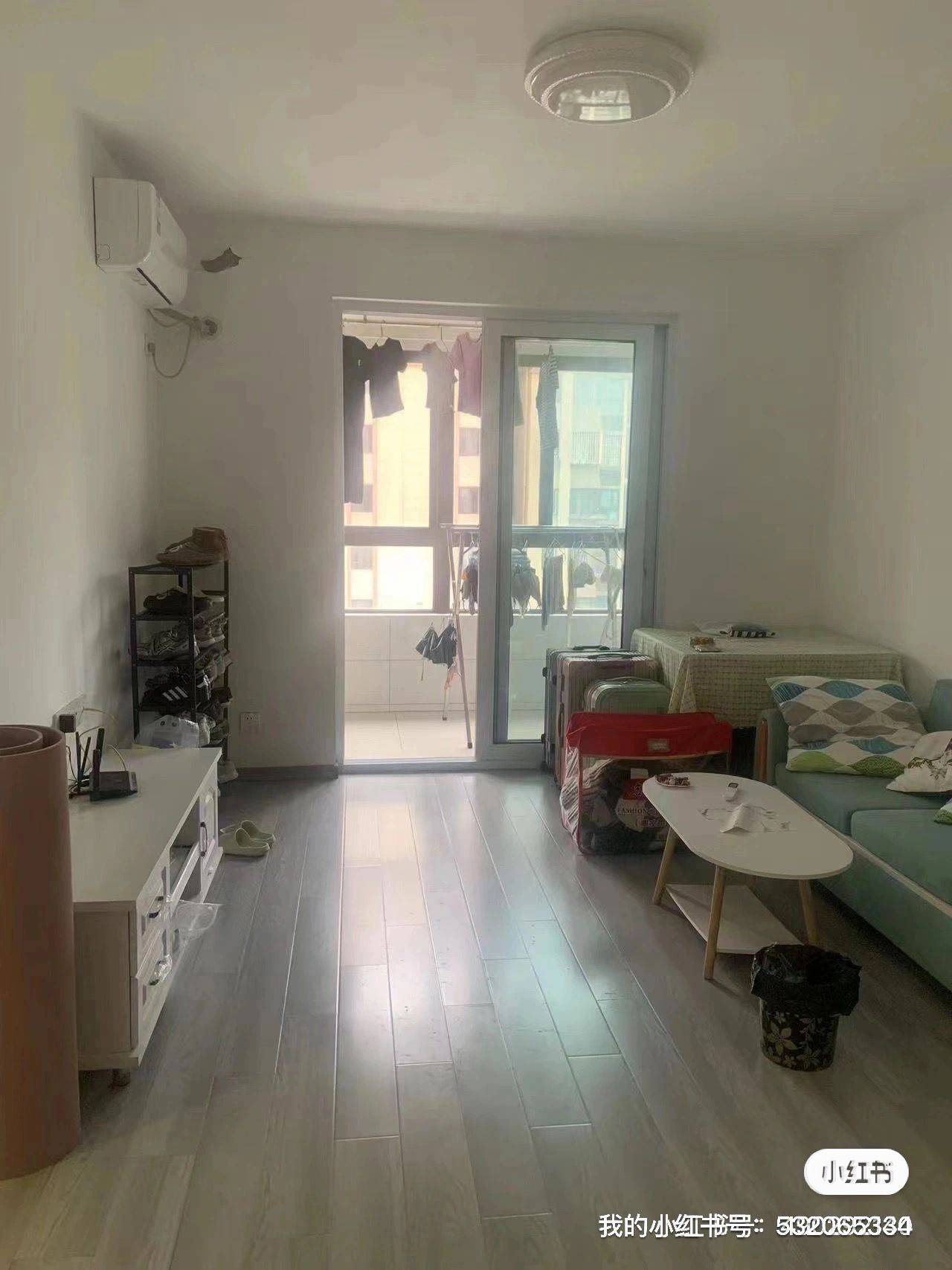 Nanjing-Jiangning-Cozy Home,No Gender Limit,Pet Friendly