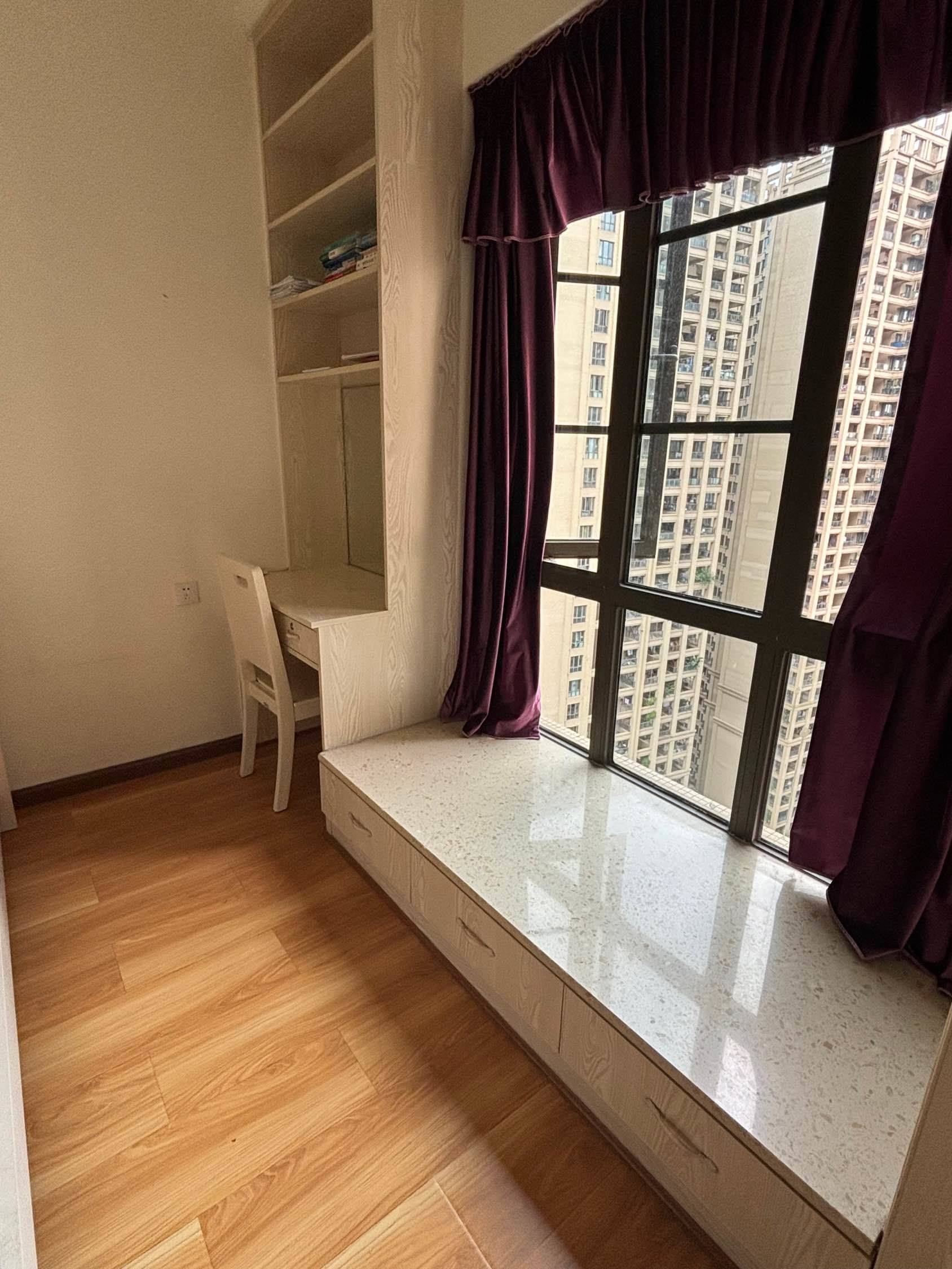 Chengdu-Shuangliu-Cozy Home,No Gender Limit,Pet Friendly