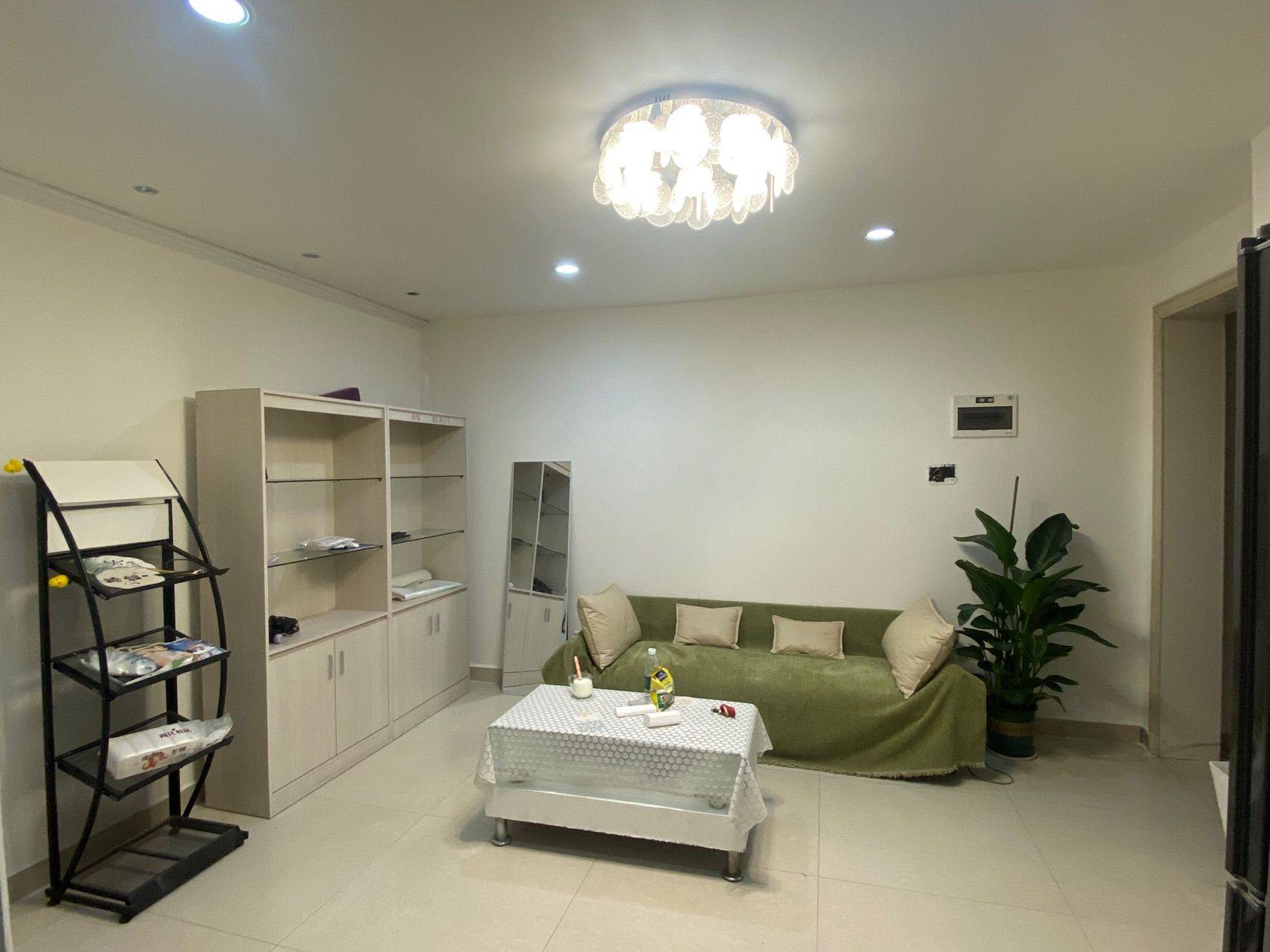 Changsha-Yuelu-Cozy Home,Clean&Comfy,No Gender Limit,Hustle & Bustle,“Friends”