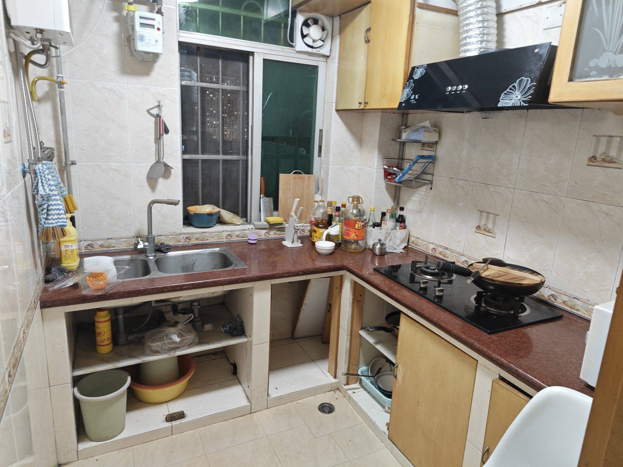 Guangzhou-Tianhe-Cozy Home,Clean&Comfy