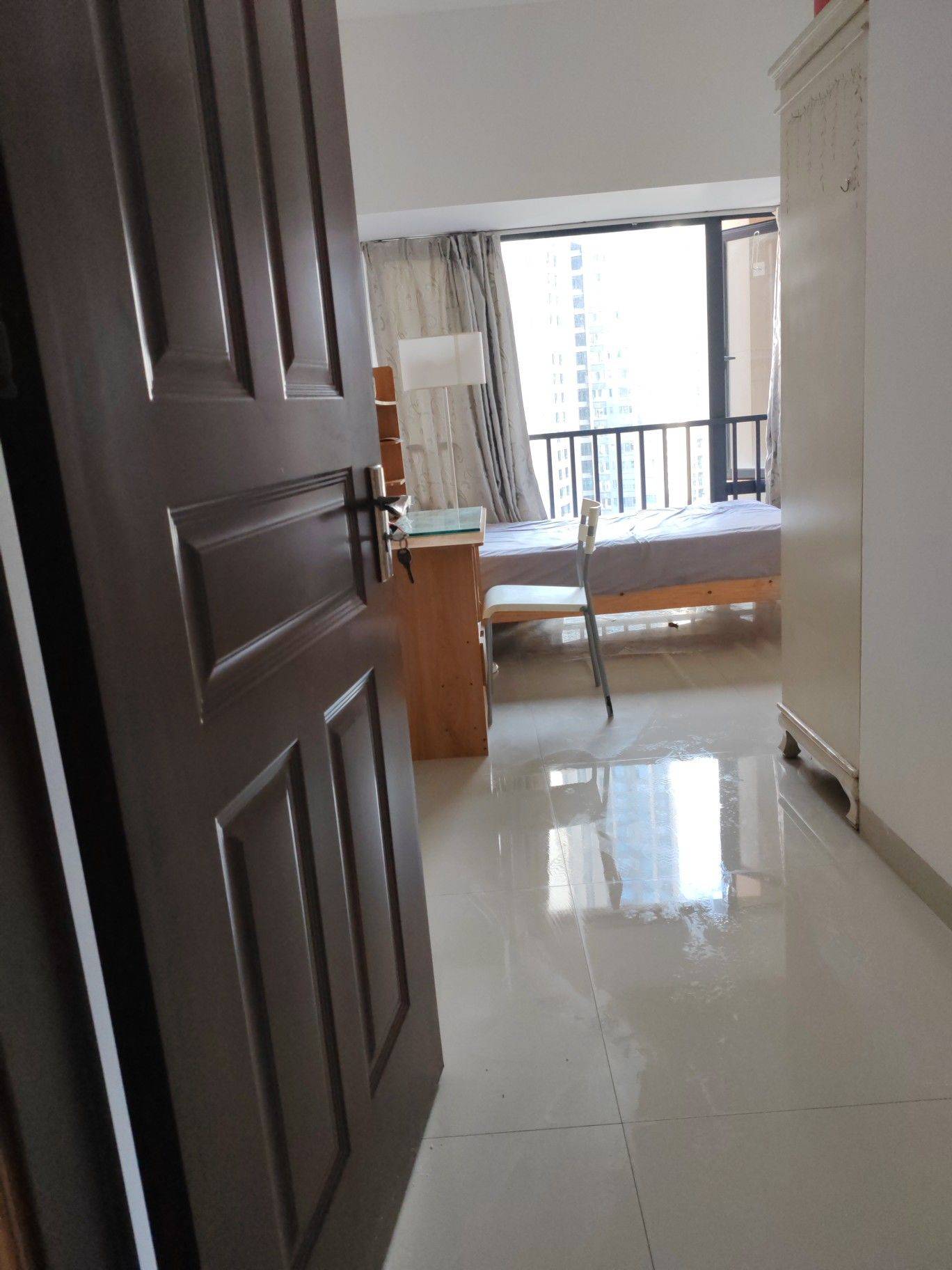 深圳-龍華-溫馨小窩,乾淨治愈,不限性別,市井煙火氣,寵物友好