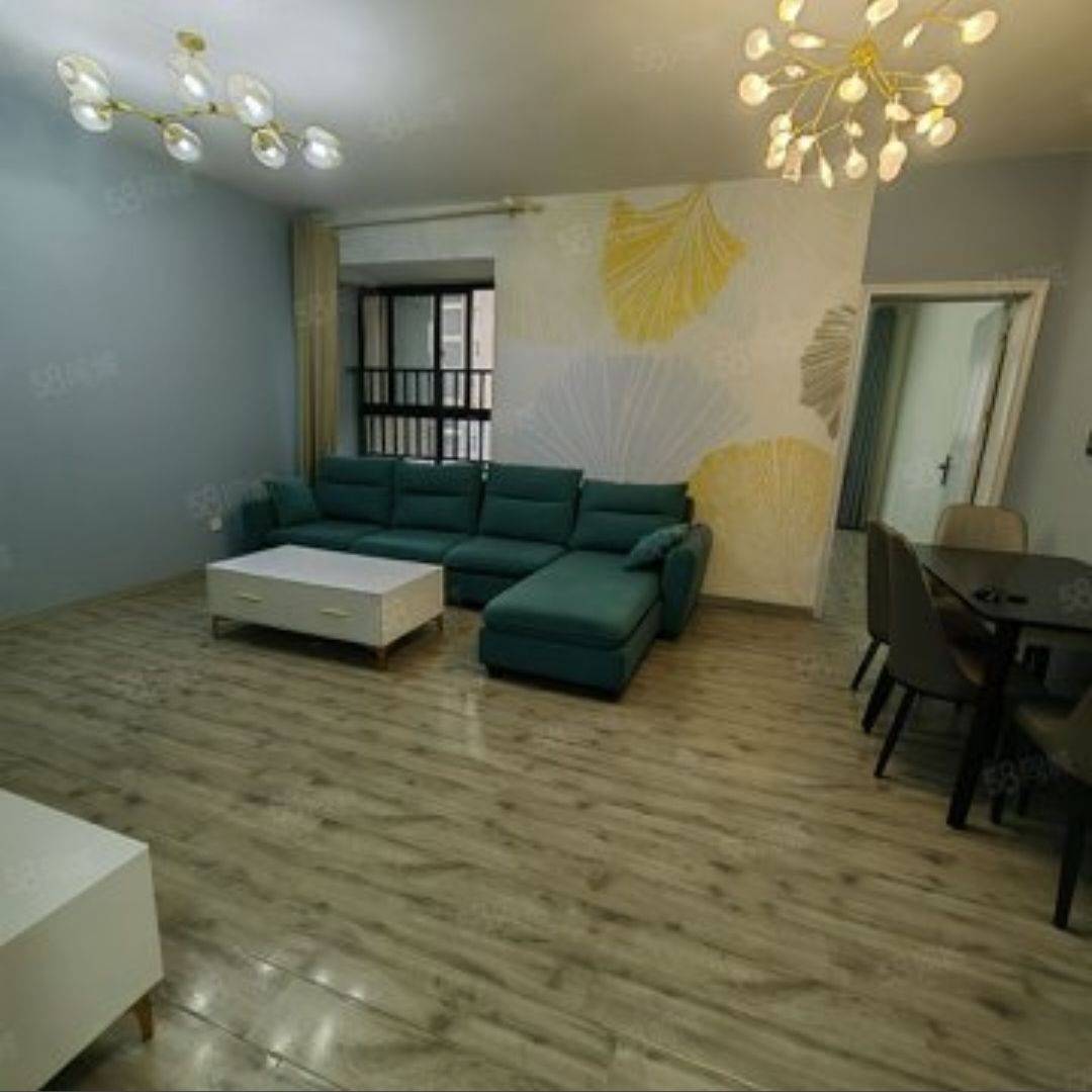 Hefei-Yaohai-Cozy Home,Clean&Comfy,No Gender Limit,Hustle & Bustle,“Friends”