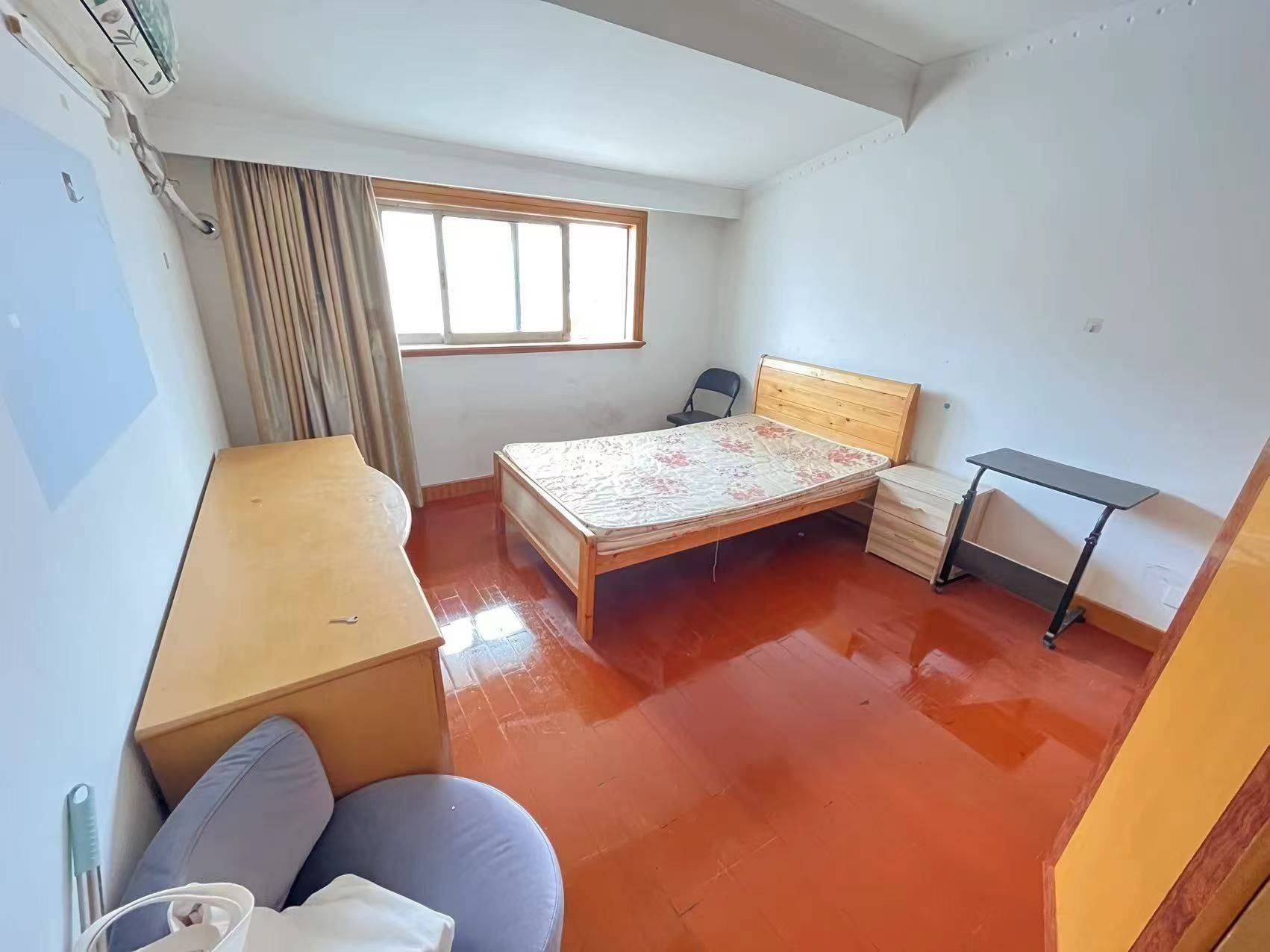 Suzhou-Gusu-Cozy Home,Clean&Comfy