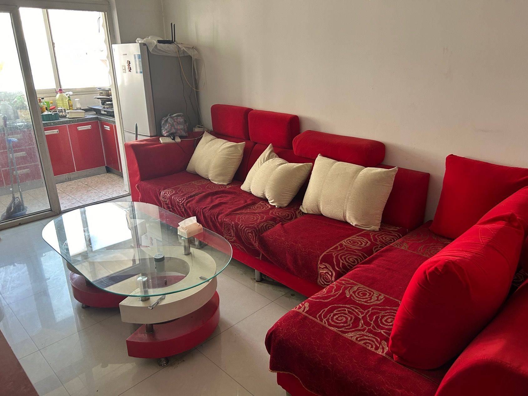 Xi'An-Weiyang-Cozy Home,Clean&Comfy,No Gender Limit,LGBTQ Friendly,Pet Friendly