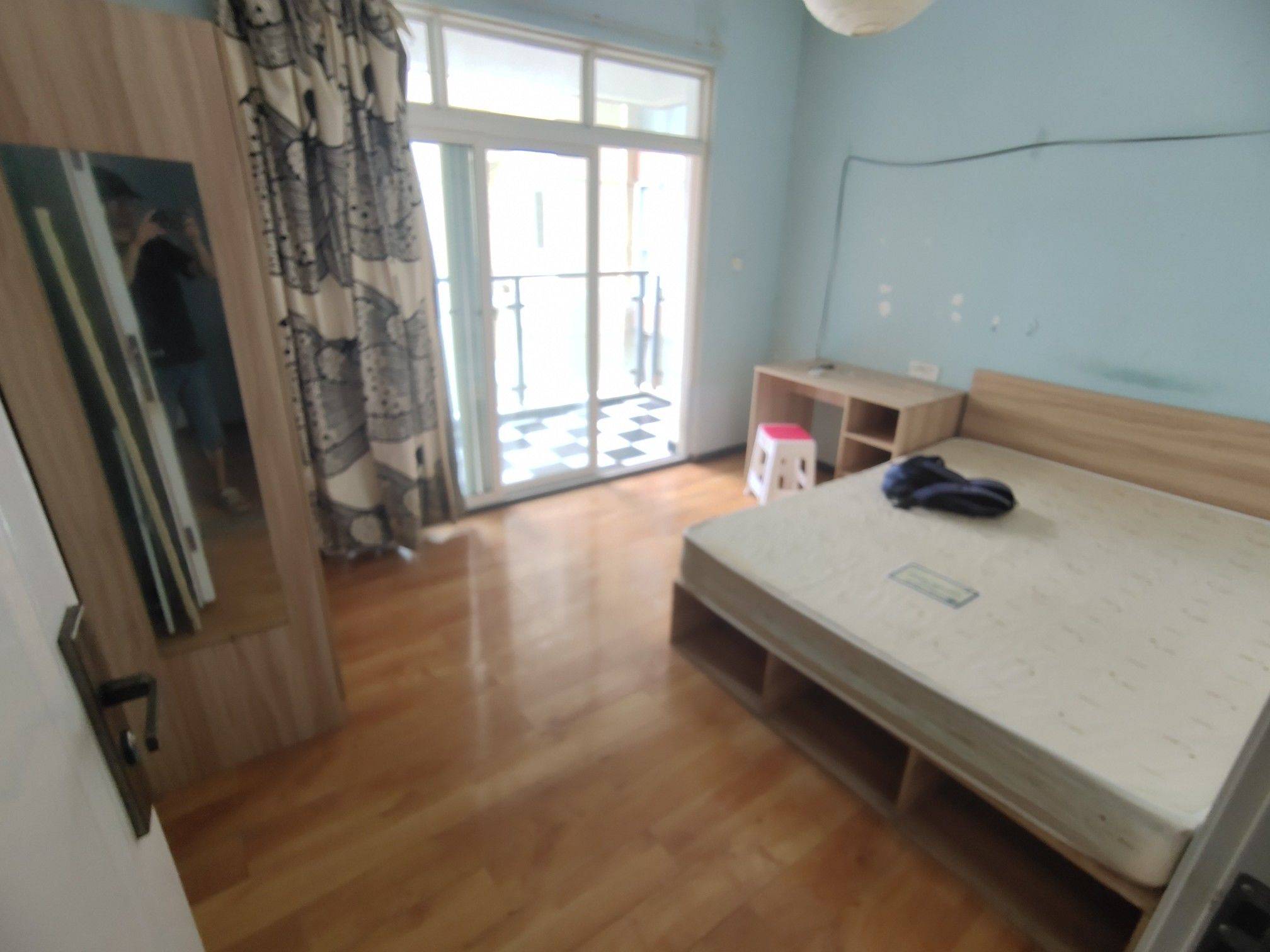 Chengdu-Chenghua-Cozy Home,Clean&Comfy,No Gender Limit,Pet Friendly