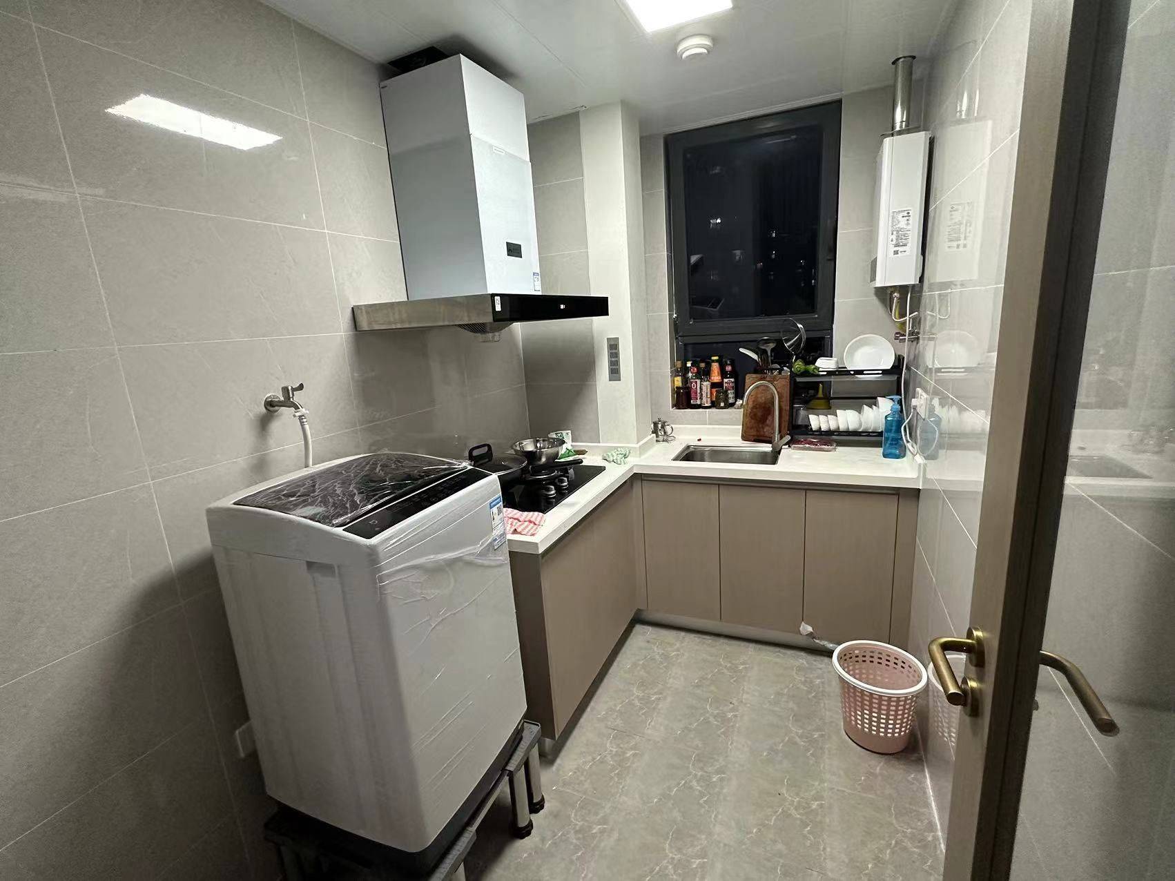Nanjing-Yuhuatai-Cozy Home,Clean&Comfy