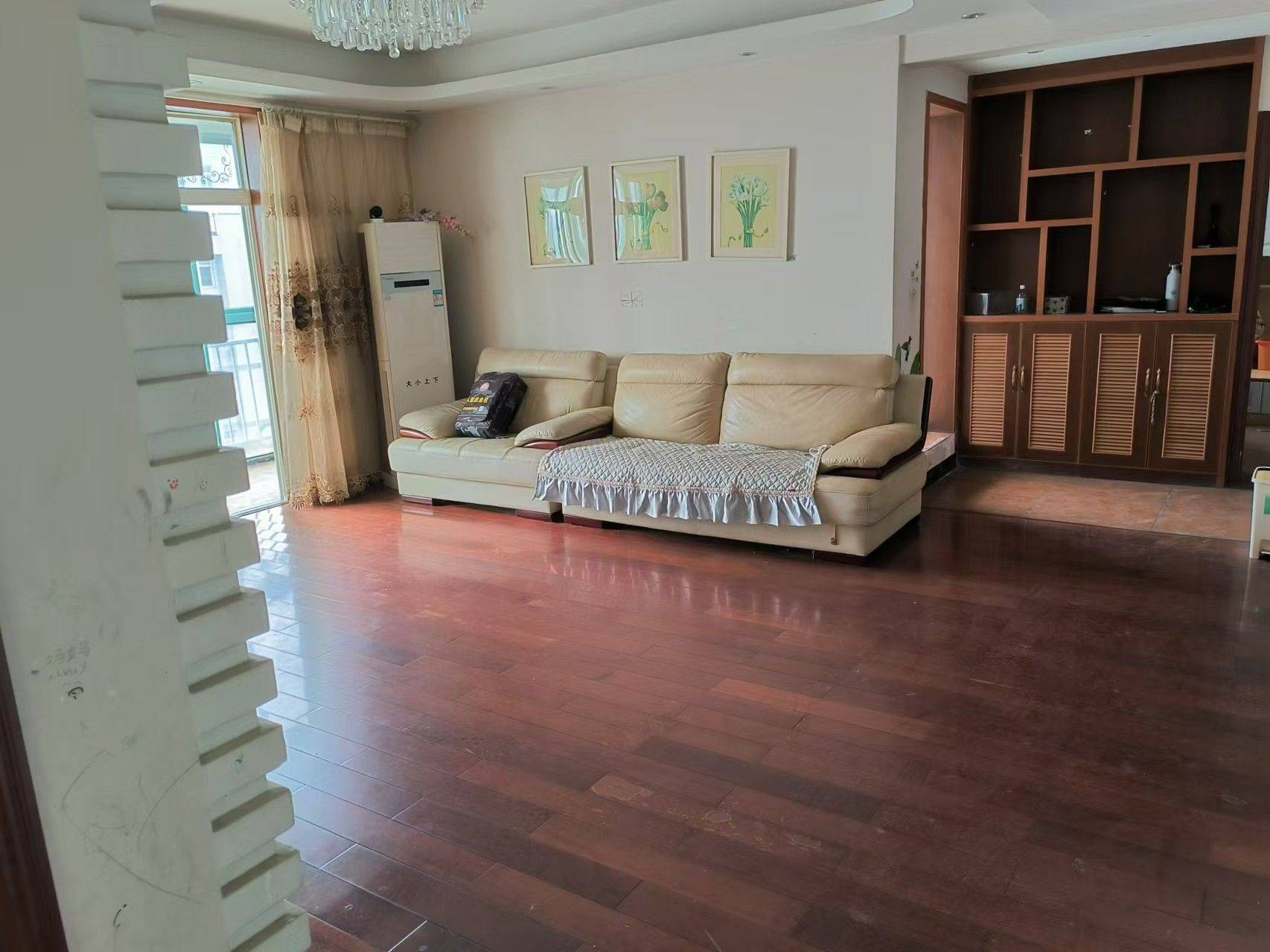 Wuhan-Jiangxia-Cozy Home,Clean&Comfy,No Gender Limit