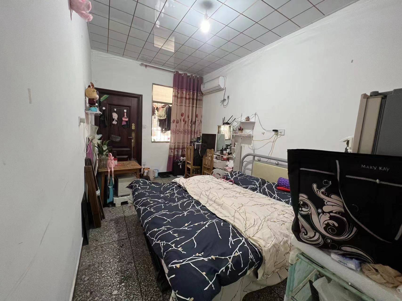 Changsha-Yuelu-Cozy Home,Clean&Comfy,No Gender Limit,Hustle & Bustle