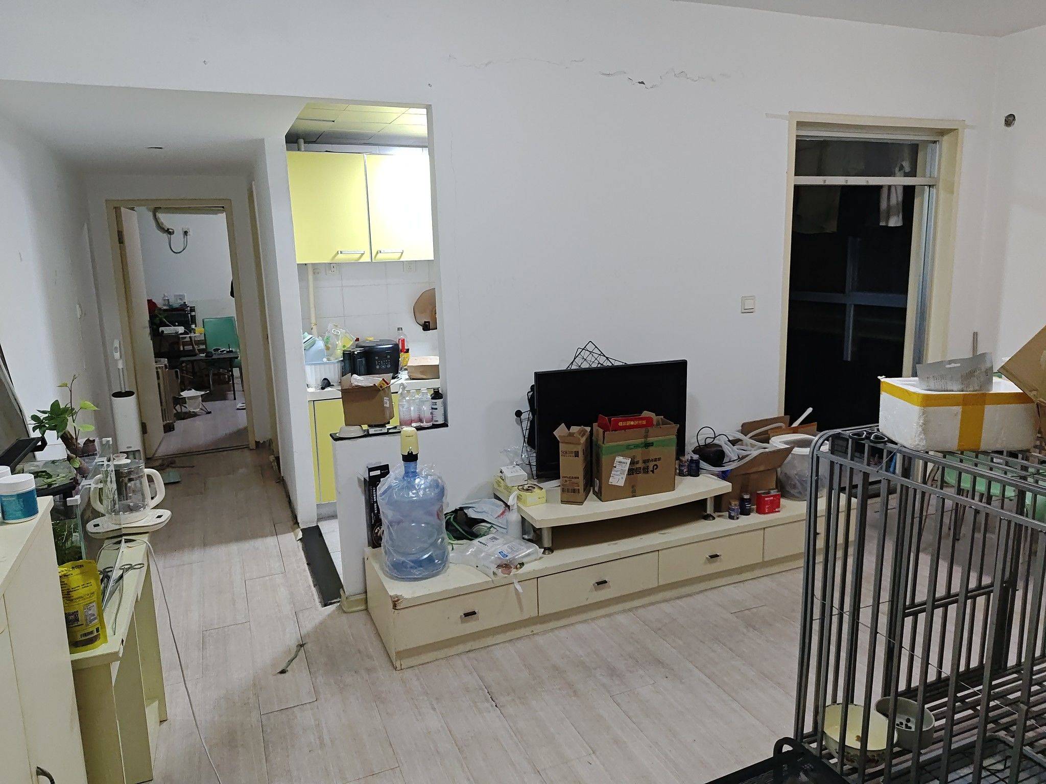 Changsha-Furong-Cozy Home,Clean&Comfy